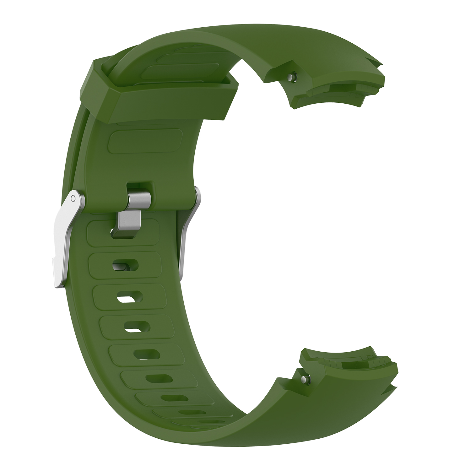 Bakeey-22mm-Multi-color-Silicone-Replacement-Strap-Smart-Watch-Band-For-Amazfit-Verge-1739374-7