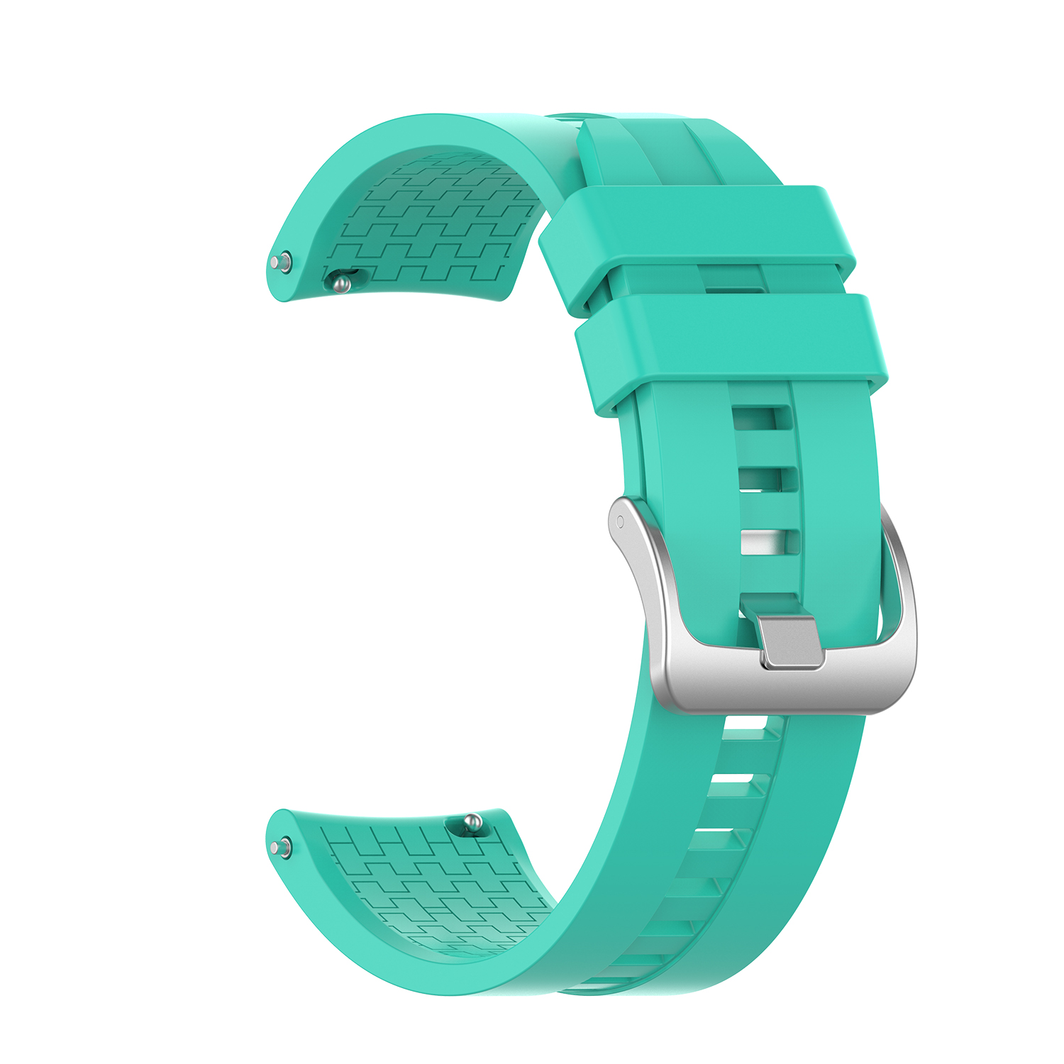 Bakeey-22mm-Multi-color-Silicone-Replacement-Strap-Smart-Watch-Band-For-Huawei-Watch-GT--GT2-1814089-14