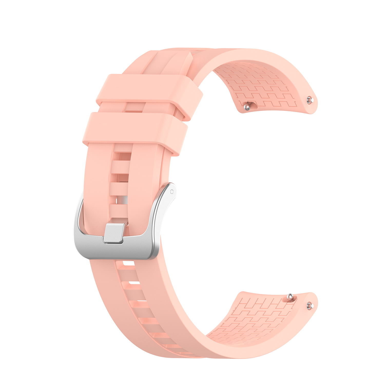 Bakeey-22mm-Multi-color-Silicone-Replacement-Strap-Smart-Watch-Band-For-Huawei-Watch-GT--GT2-1814089-20