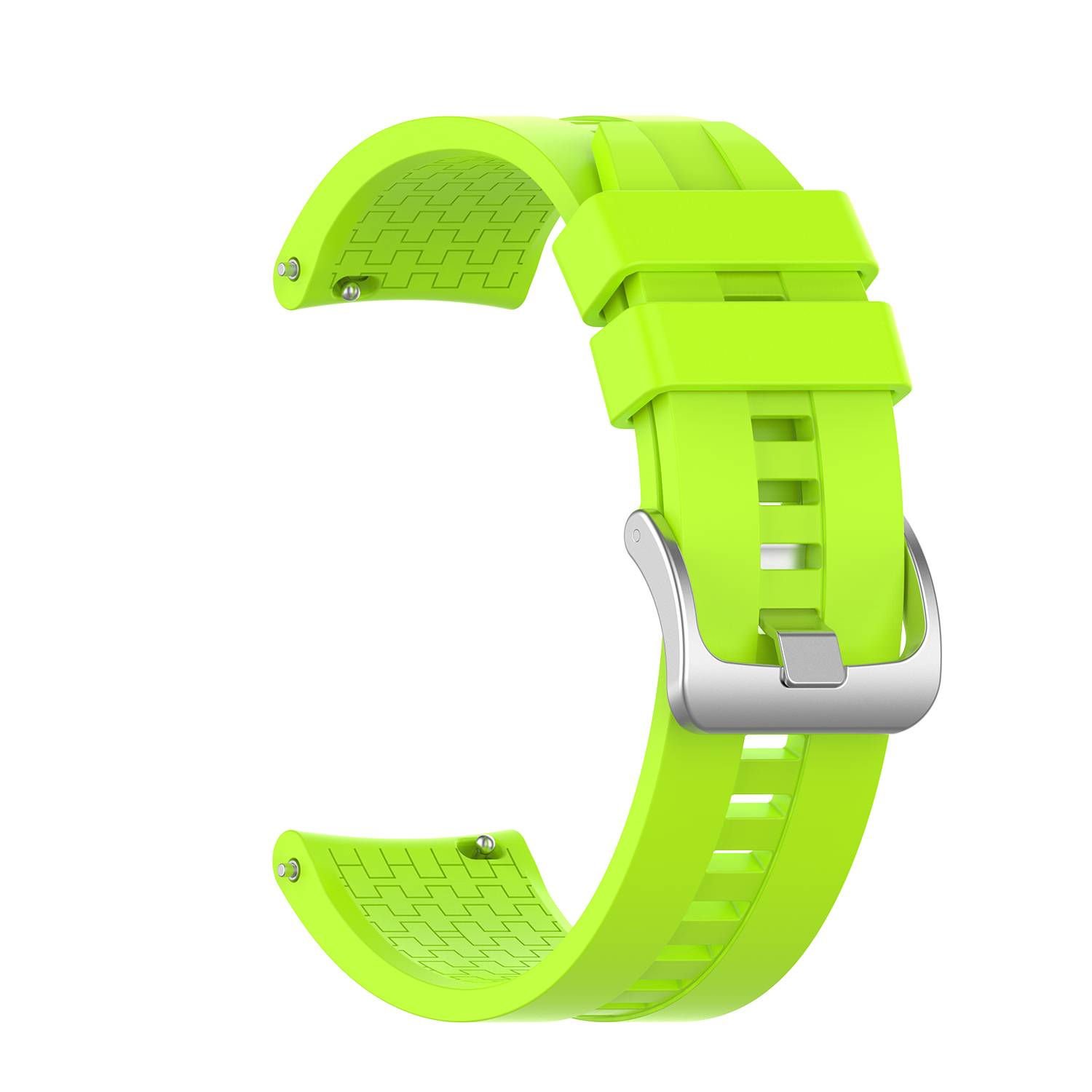 Bakeey-22mm-Multi-color-Silicone-Replacement-Strap-Smart-Watch-Band-For-Huawei-Watch-GT--GT2-1814089-23