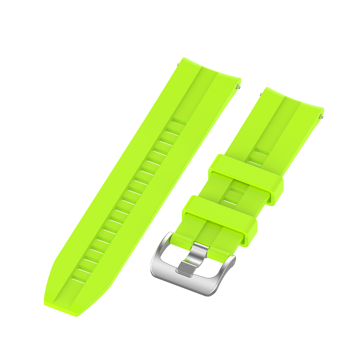 Bakeey-22mm-Multi-color-Silicone-Replacement-Strap-Smart-Watch-Band-For-Huawei-Watch-GT--GT2-1814089-24