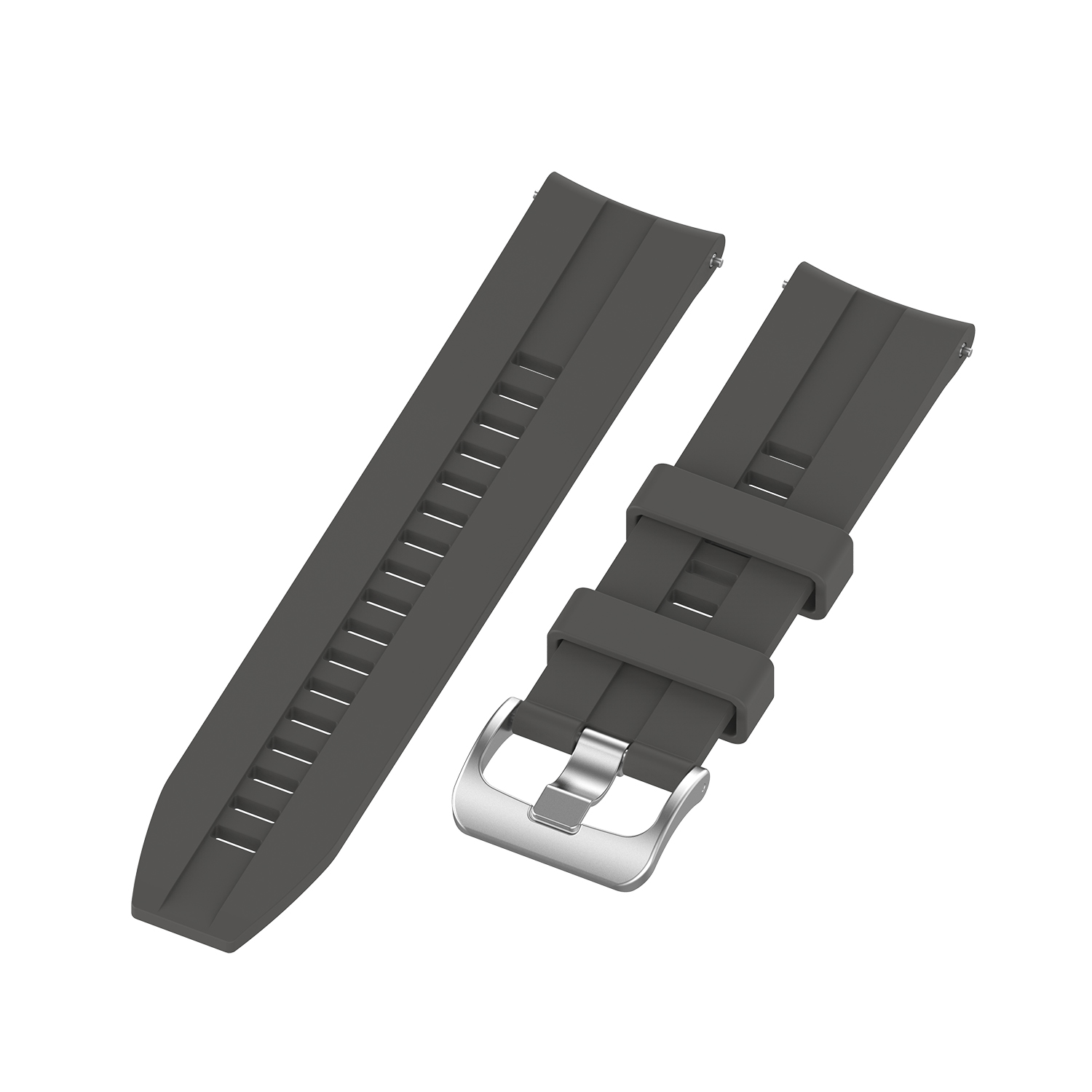 Bakeey-22mm-Multi-color-Silicone-Replacement-Strap-Smart-Watch-Band-For-Huawei-Watch-GT--GT2-1814089-27