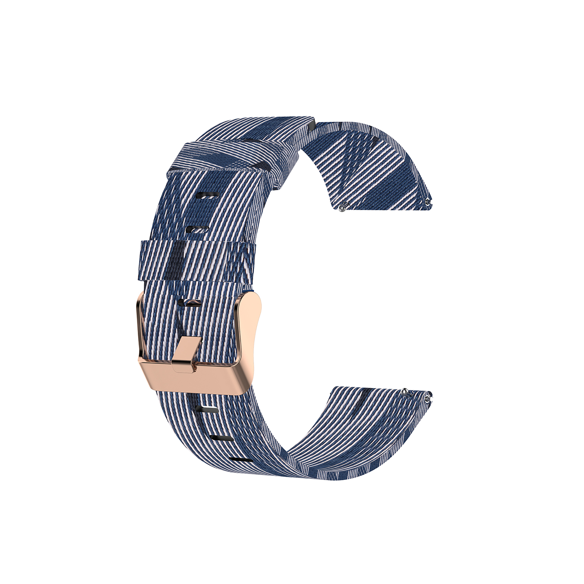 Bakeey-22mm-Nylon-Replacement-Strap-Smart-Watch-For-Huawei-Watch-GT2-Pro-1769324-18