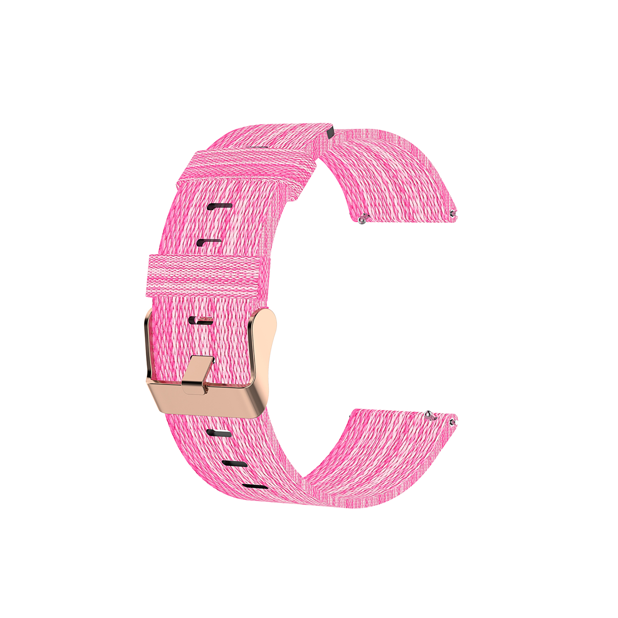 Bakeey-22mm-Nylon-Replacement-Strap-Smart-Watch-For-Huawei-Watch-GT2-Pro-1769324-3