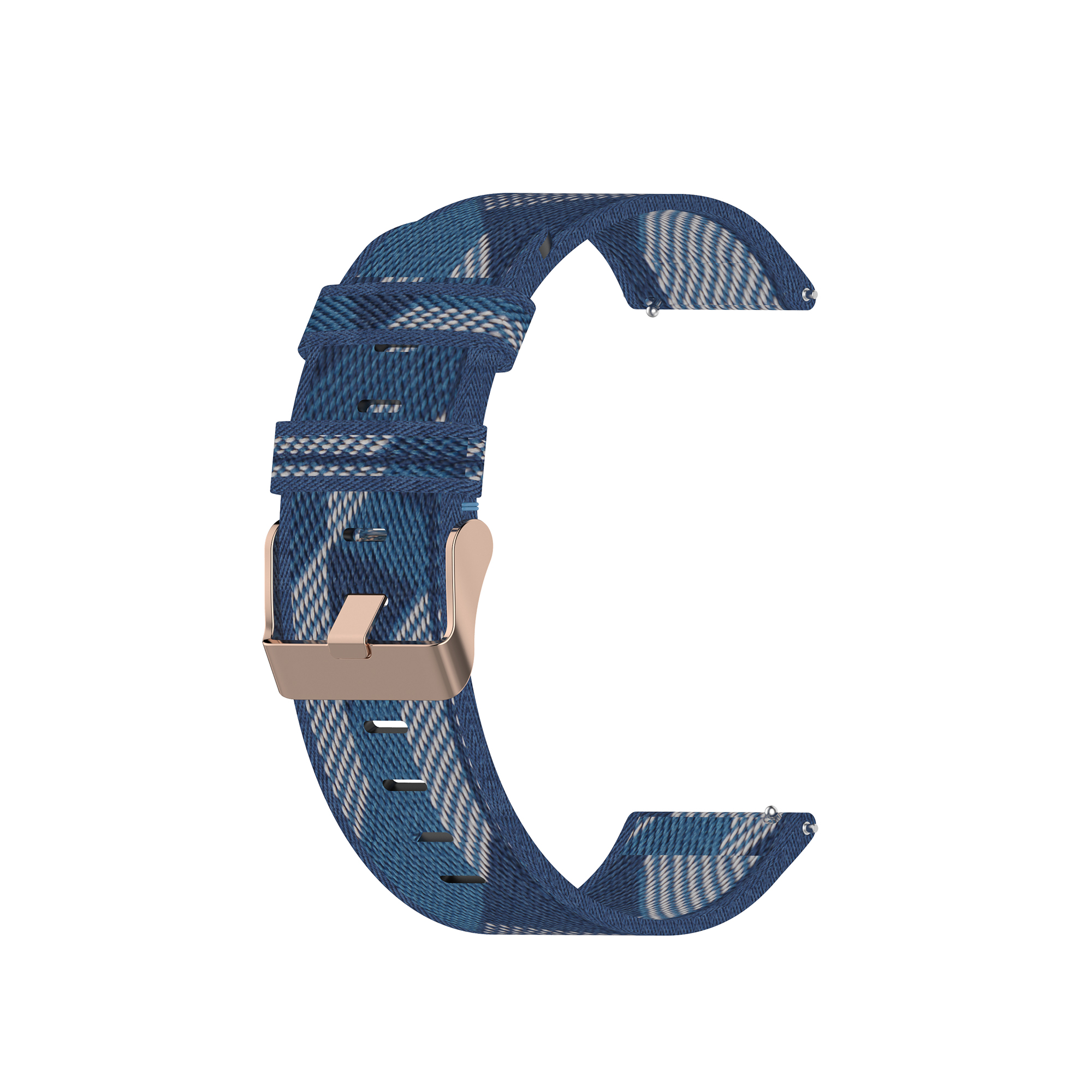 Bakeey-22mm-Nylon-Replacement-Strap-Smart-Watch-For-Huawei-Watch-GT2-Pro-1769324-21