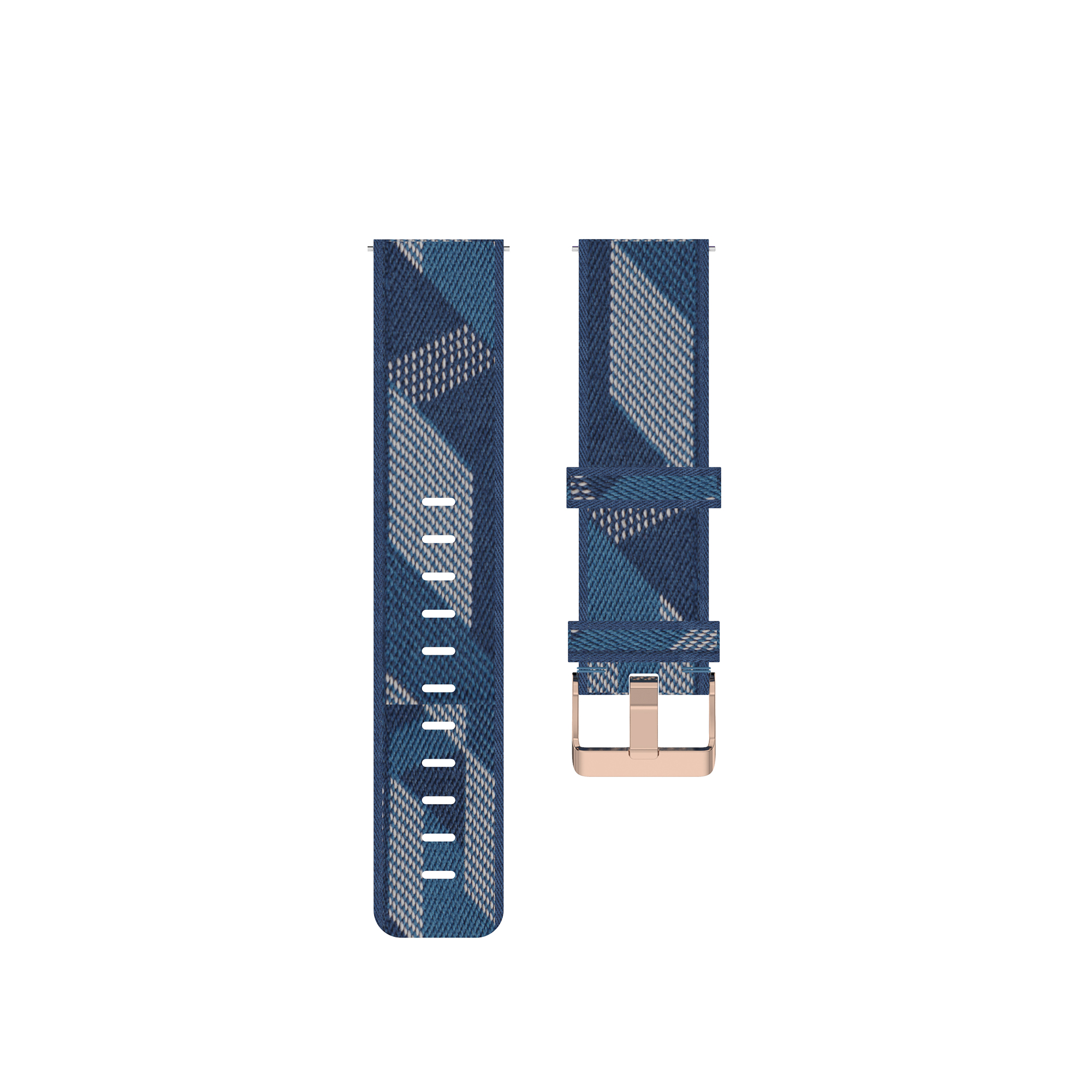 Bakeey-22mm-Nylon-Replacement-Strap-Smart-Watch-For-Huawei-Watch-GT2-Pro-1769324-22