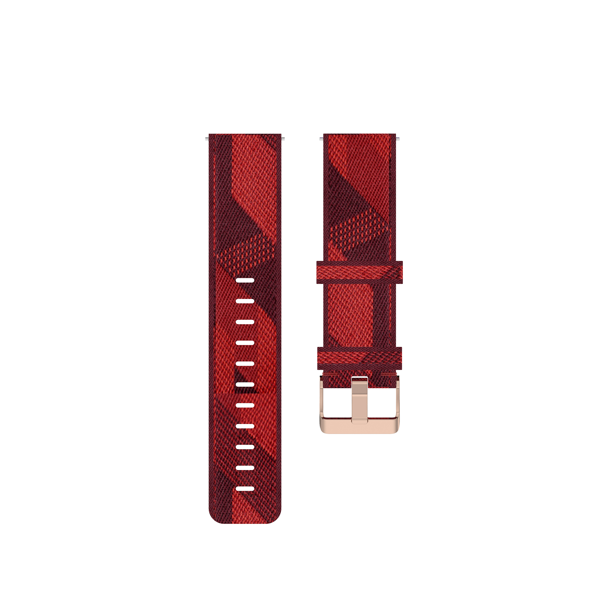 Bakeey-22mm-Nylon-Replacement-Strap-Smart-Watch-For-Huawei-Watch-GT2-Pro-1769324-10