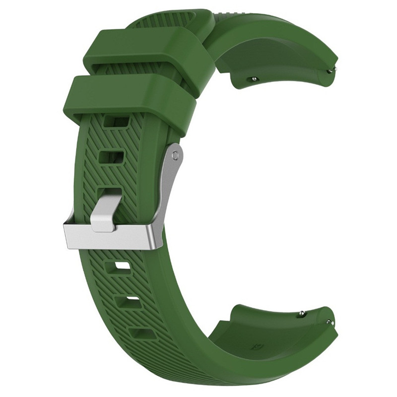 Bakeey-22mm-Pure-Cross-Grain-Soft-Silicone-Watch-Band-Wrist-Strap-Replacement-for-Xiaomi-Watch-Color-1641849-3