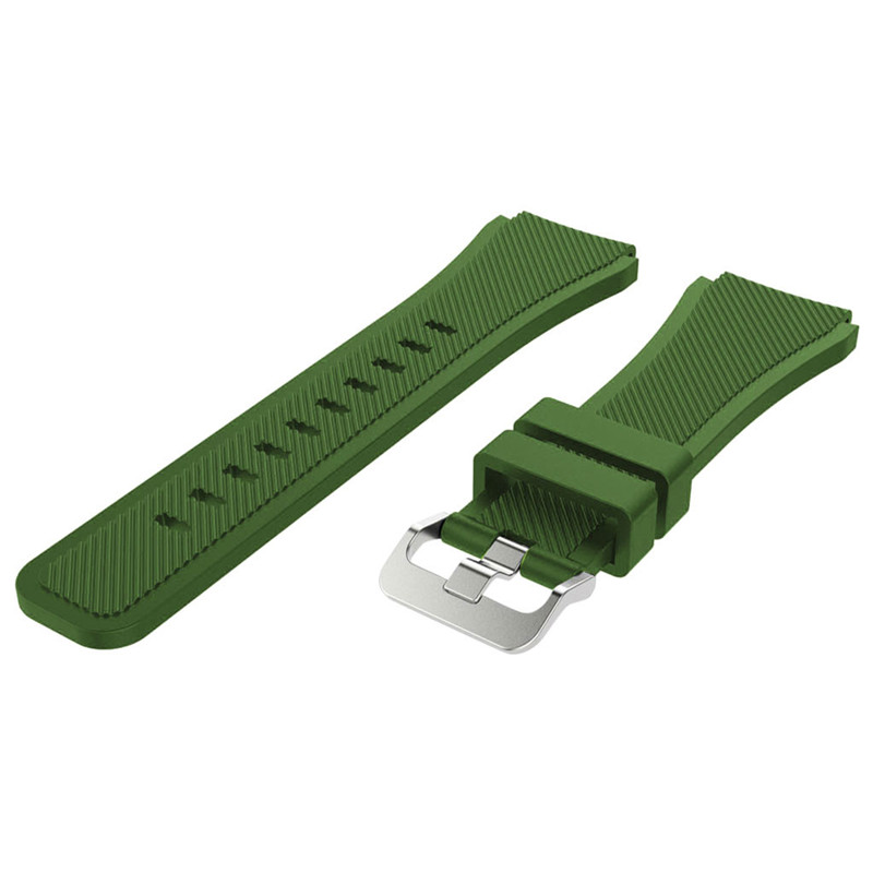 Bakeey-22mm-Pure-Cross-Grain-Soft-Silicone-Watch-Band-Wrist-Strap-Replacement-for-Xiaomi-Watch-Color-1641849-5