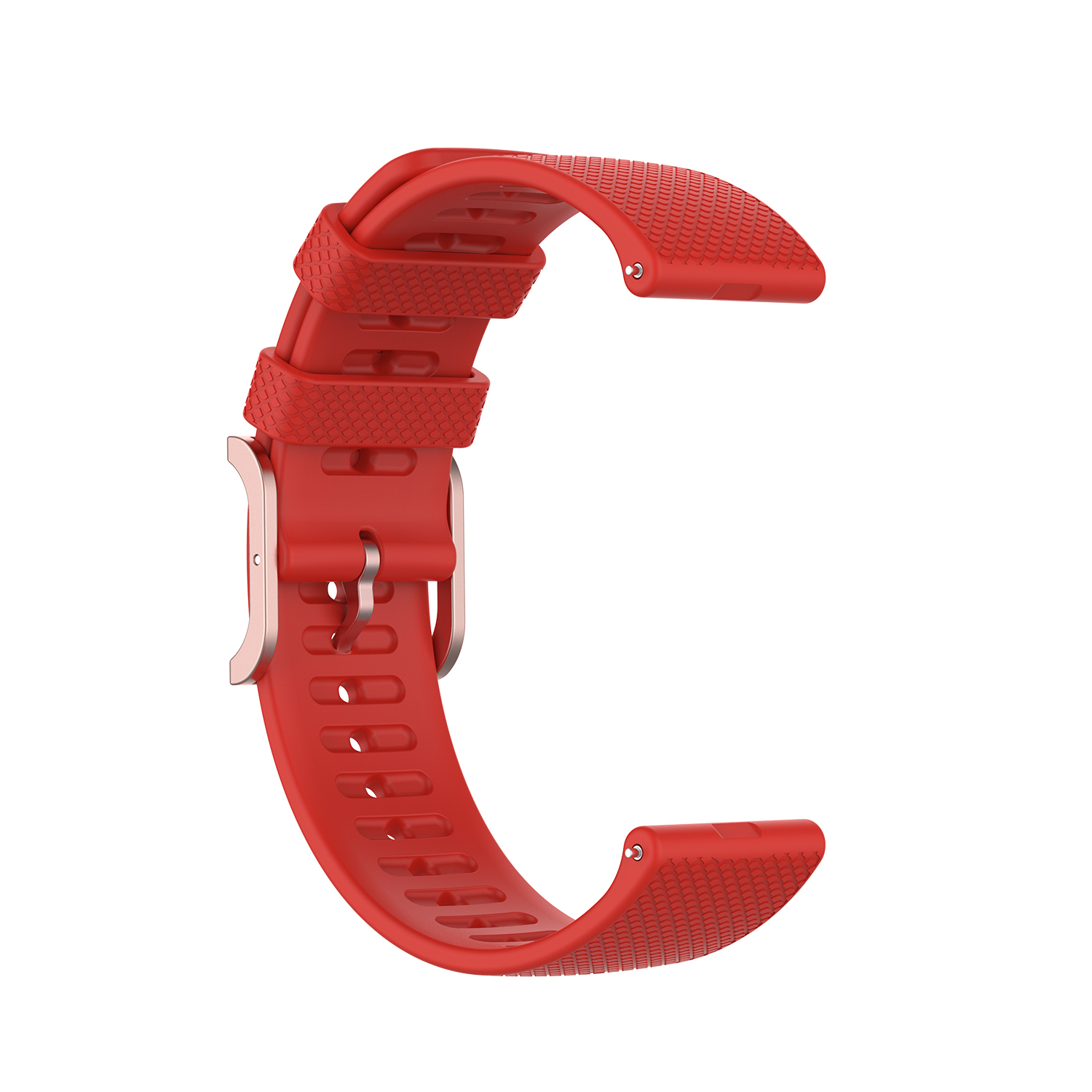 Bakeey-22mm-Silicone-Dot-Pattern-Smart-Watch-Band-Replacement-Strap-For-Ticwatch-pro2020Ticwatch-GTX-1723158-5