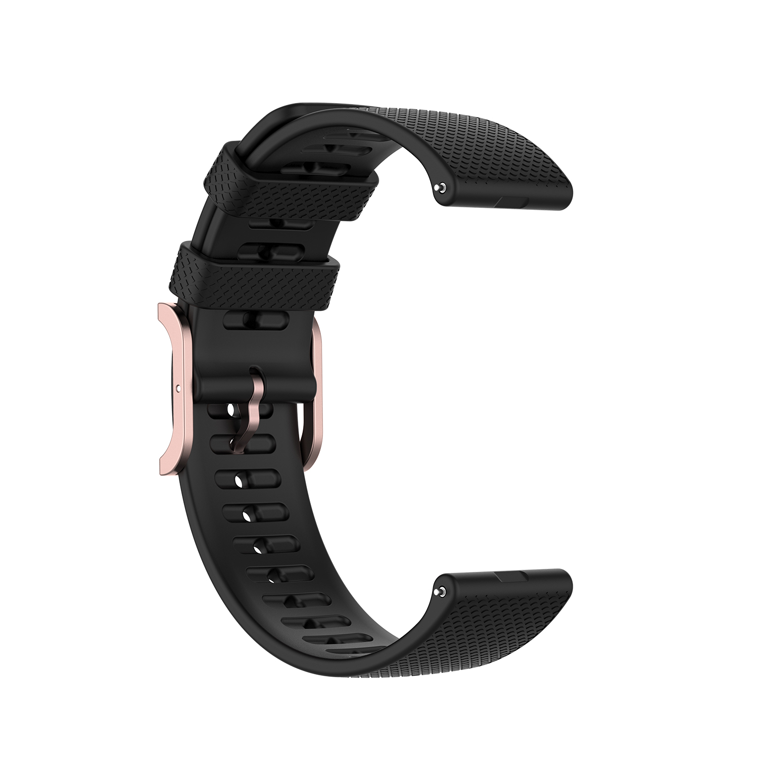 Bakeey-22mm-Silicone-Dot-Pattern-Smart-Watch-Band-Replacement-Strap-For-Ticwatch-pro2020Ticwatch-GTX-1723158-6