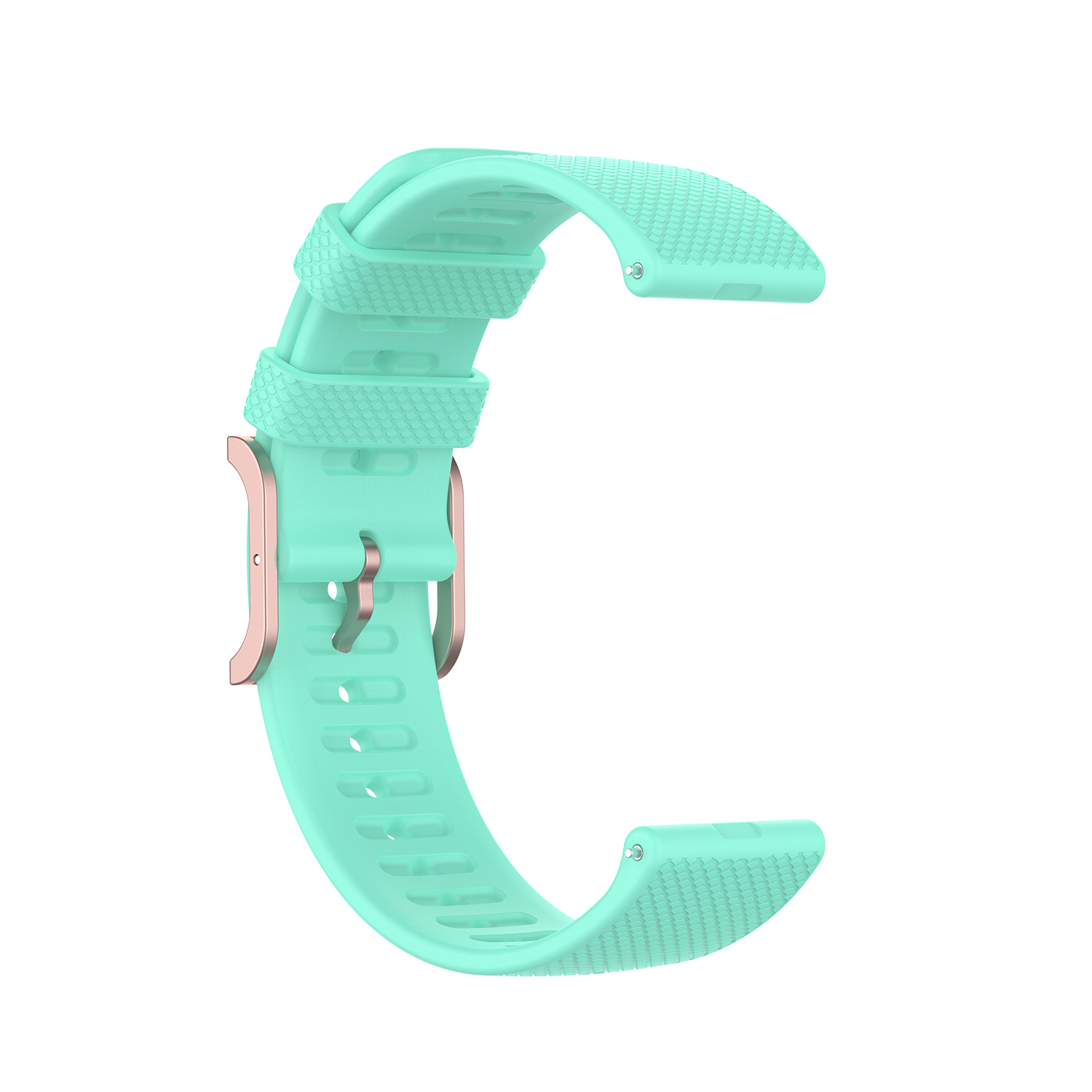 Bakeey-22mm-Silicone-Dot-Pattern-Smart-Watch-Band-Replacement-Strap-For-Ticwatch-pro2020Ticwatch-GTX-1723158-7
