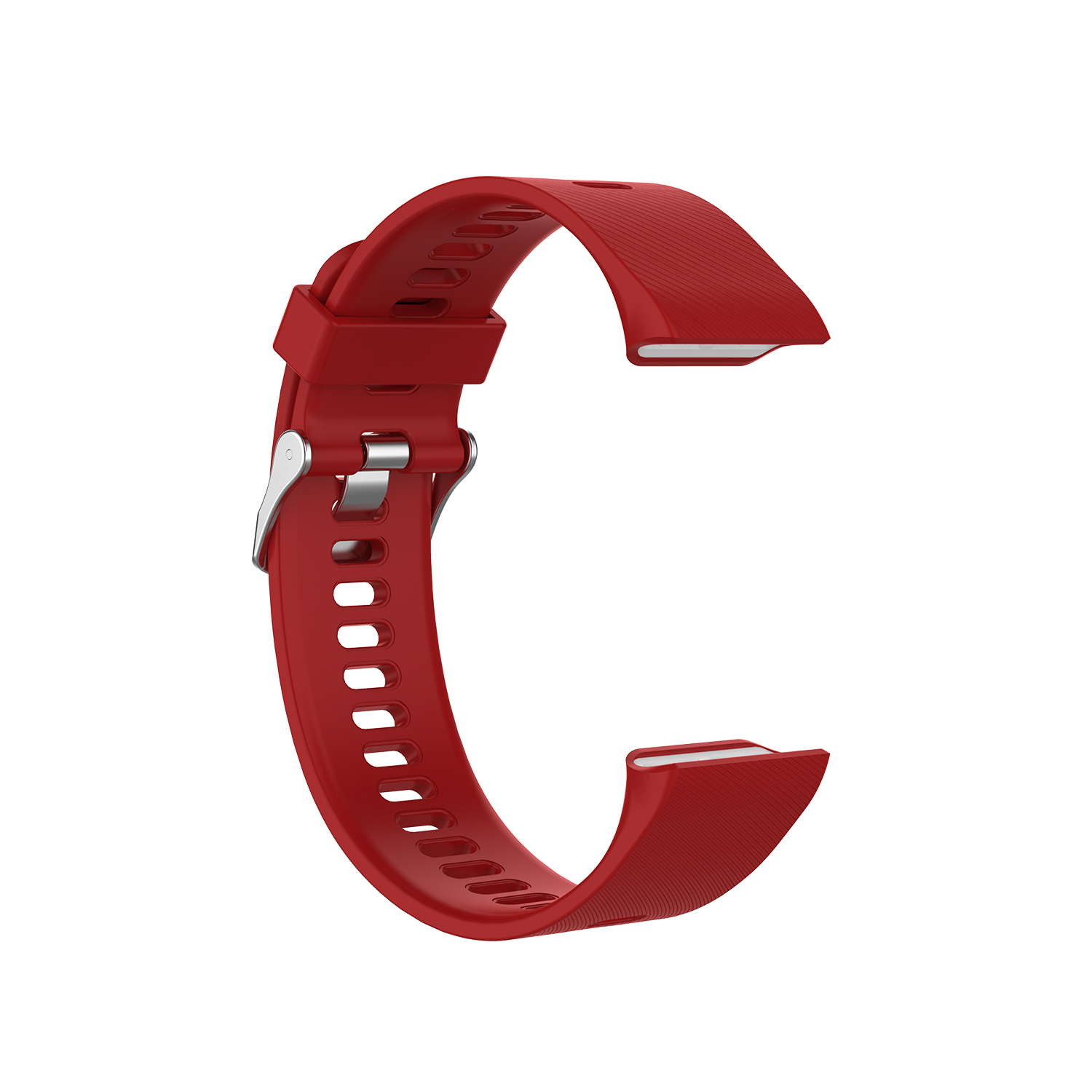 Bakeey-22mm-Silicone-Smart-Watch-Band-Replacement-Strap-For-Garmin-ForeAthlete-35JForerunner-35J-1723155-16