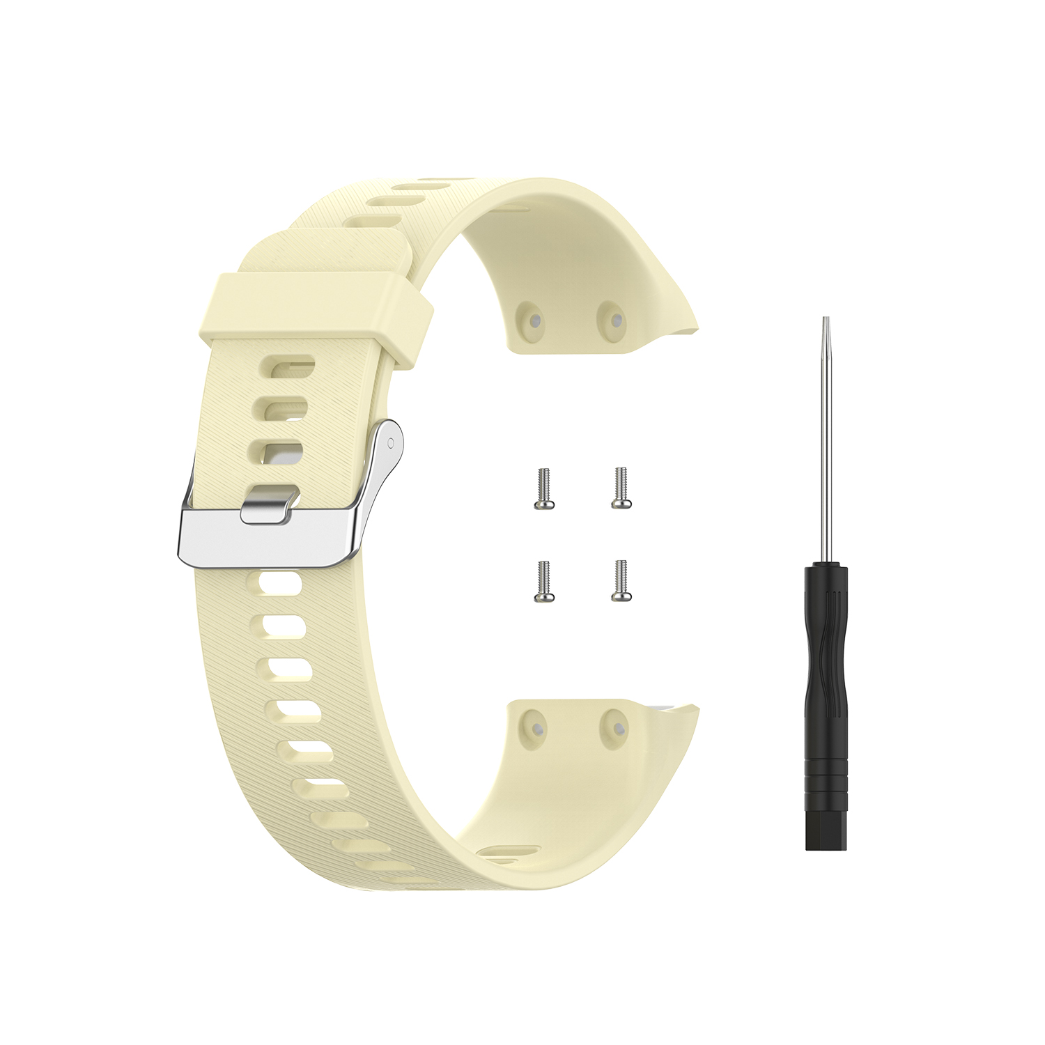 Bakeey-22mm-Silicone-Smart-Watch-Band-Replacement-Strap-For-Garmin-ForeAthlete-35JForerunner-35J-1723155-9