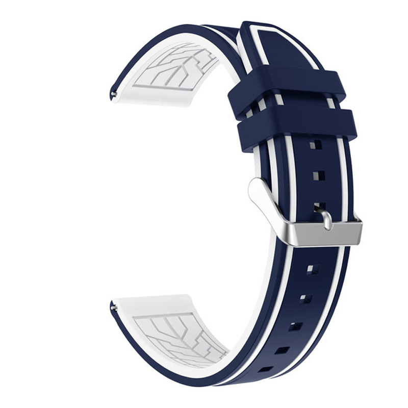 Bakeey-22mm-Silicone-Smart-Watch-Band-Replacement-Strap-For-Samsung-Gear-S3Huawei-Watch-GT-2-46MMAma-1702759-8