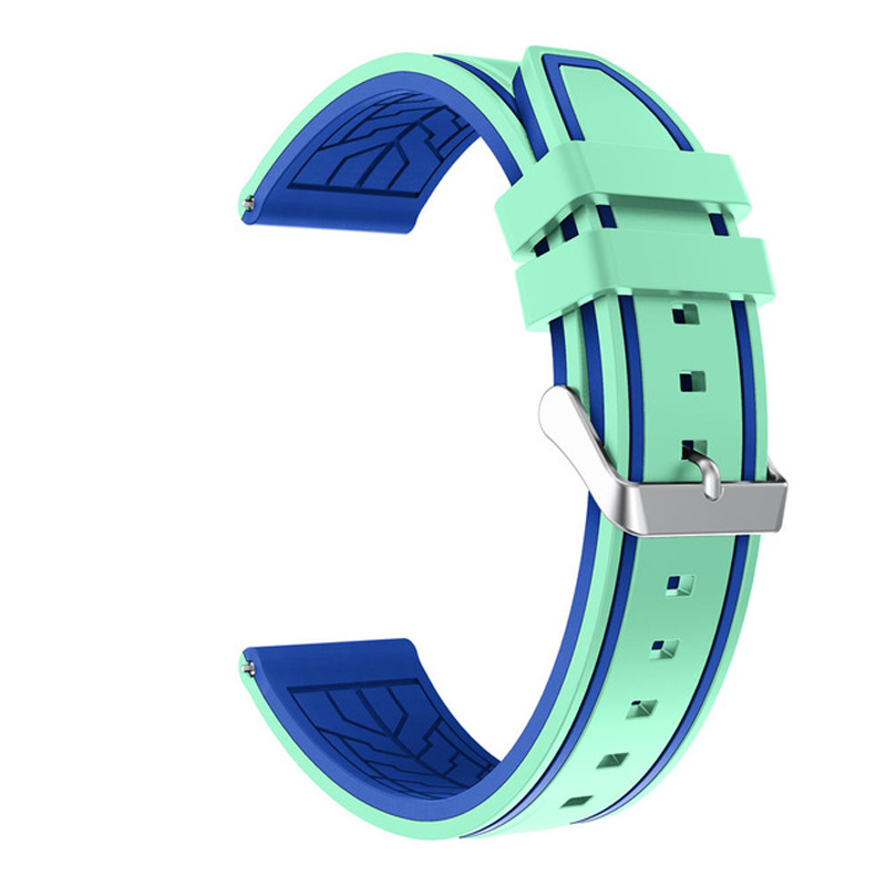 Bakeey-22mm-Silicone-Smart-Watch-Band-Replacement-Strap-For-Samsung-Gear-S3Huawei-Watch-GT-2-46MMAma-1702759-9