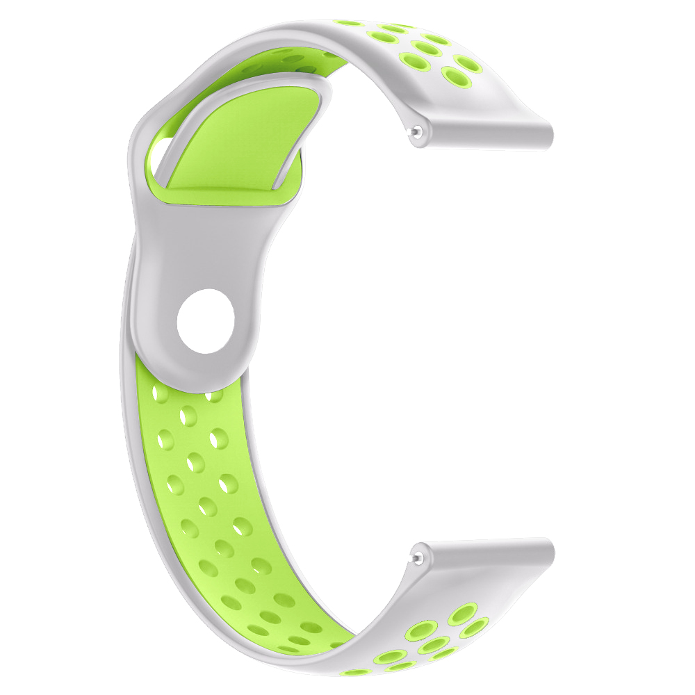 Bakeey-22mm-Stomata-Silicone-Smart-Watch-Band-For-Xiaomi-Watch-Color-Non-original-1648206-8