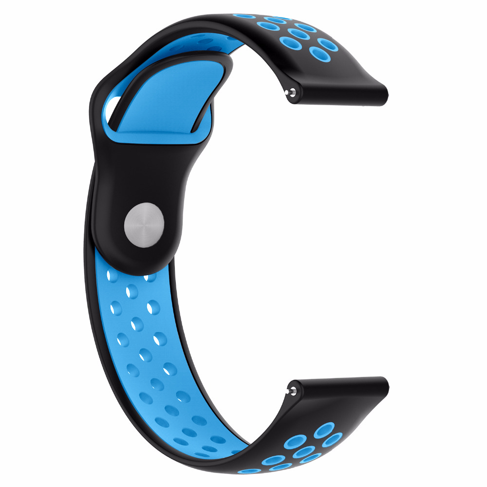 Bakeey-22mm-Stomata-Silicone-Smart-Watch-Band-For-Xiaomi-Watch-Color-Non-original-1648206-9