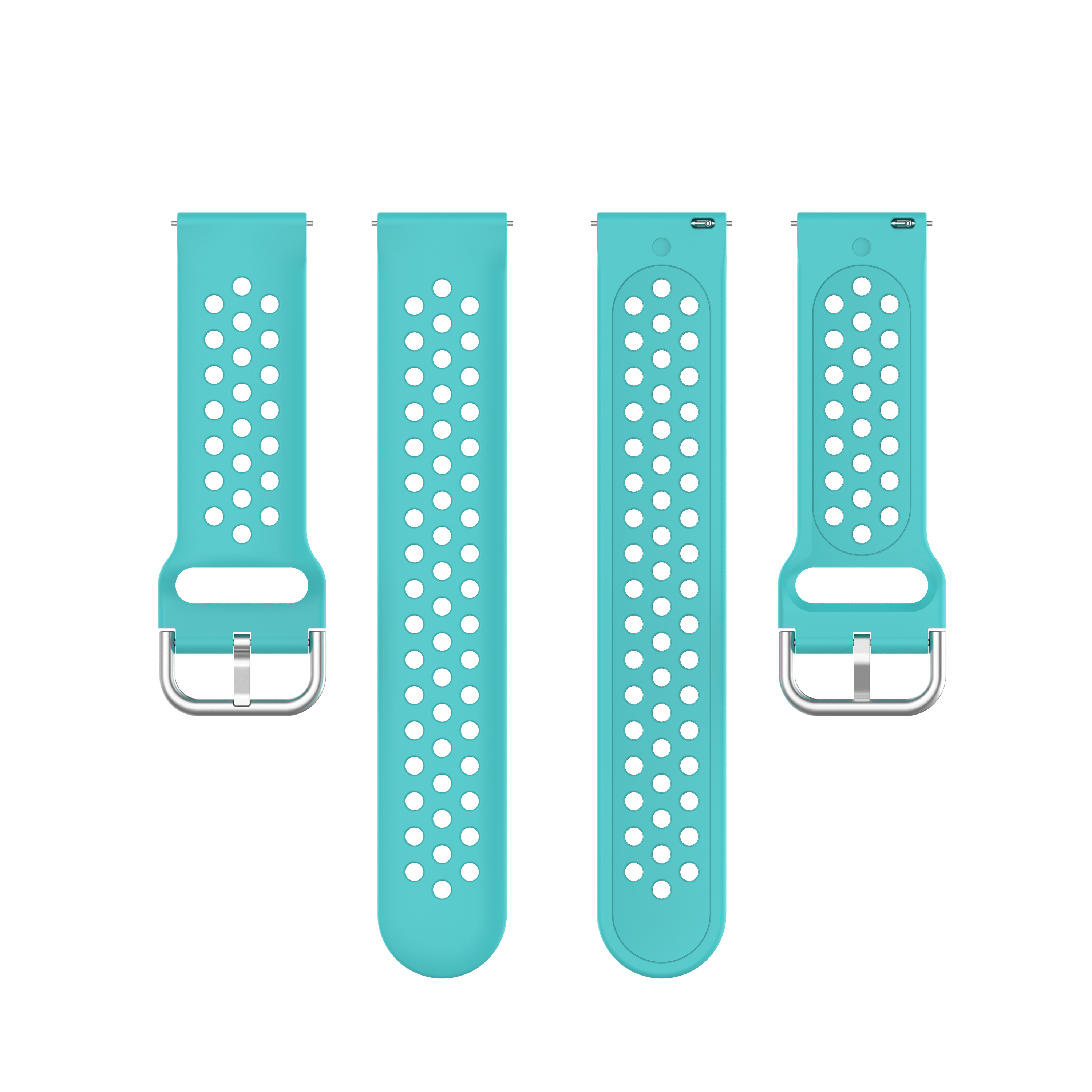 Bakeey-22mm-Stomatal-Silicone-Smart-Watch-Band-Replacement-Strap-For-Huawei-Watch-GT2-46MMHonor-Magi-1668521-11