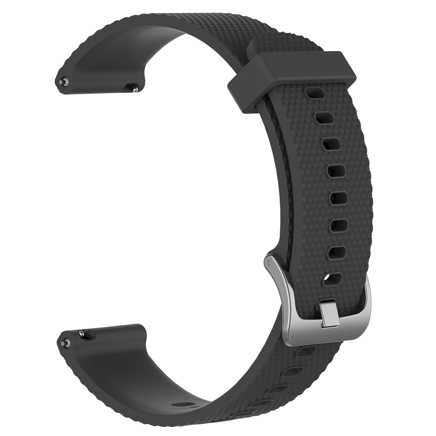 Bakeey-22mm-Texture-Silicone-Replacement-Strap-Smart-Watch-Band-For-Amazfit-GTR-47MM-1814088-12