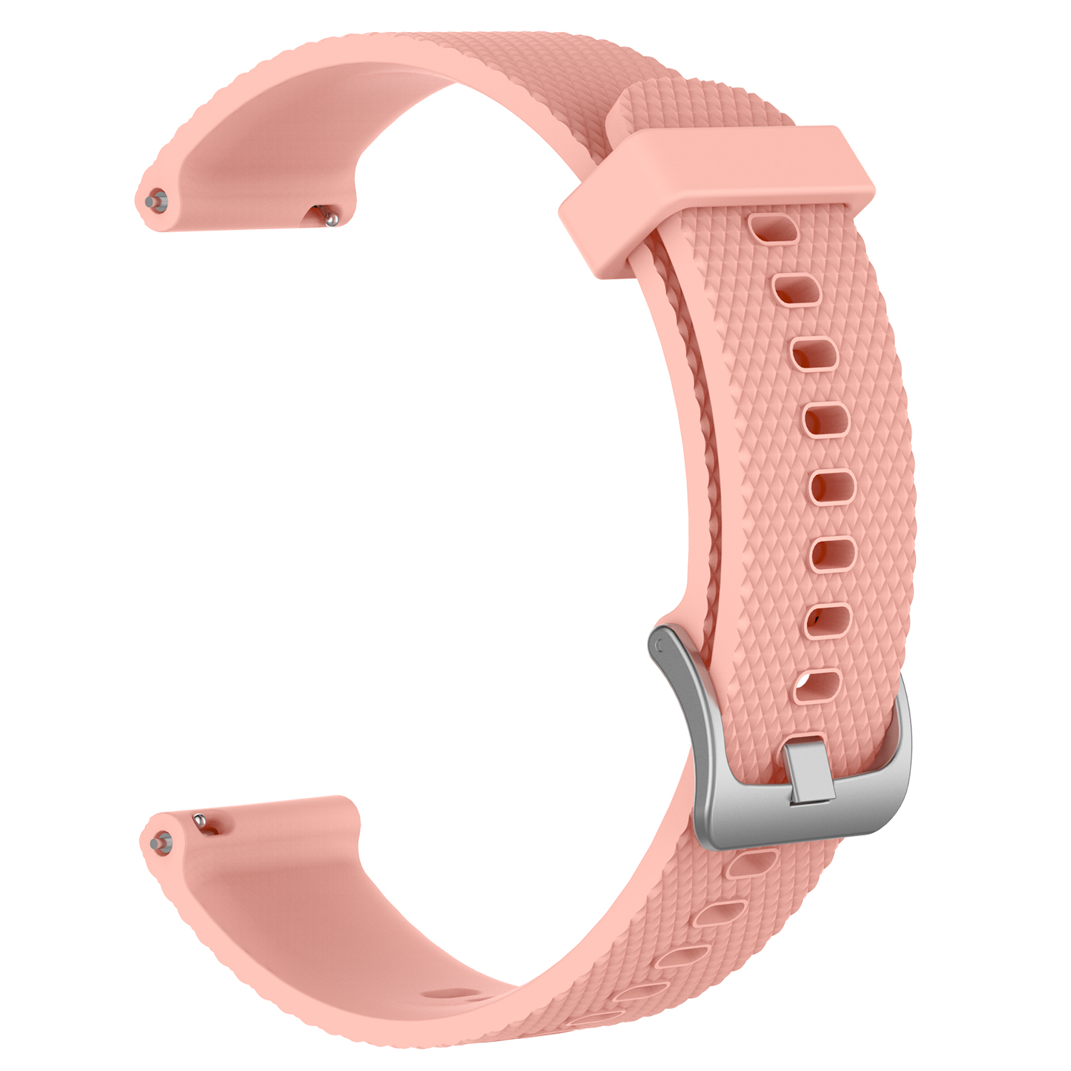 Bakeey-22mm-Texture-Silicone-Replacement-Strap-Smart-Watch-Band-For-Amazfit-GTR-47MM-1814088-14