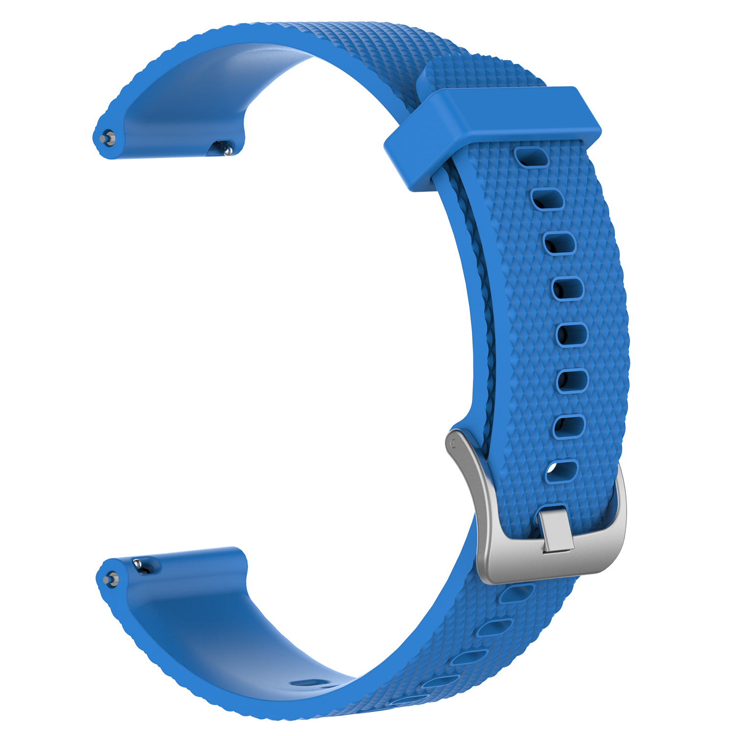 Bakeey-22mm-Texture-Silicone-Replacement-Strap-Smart-Watch-Band-For-Amazfit-GTR-47MM-1814088-18