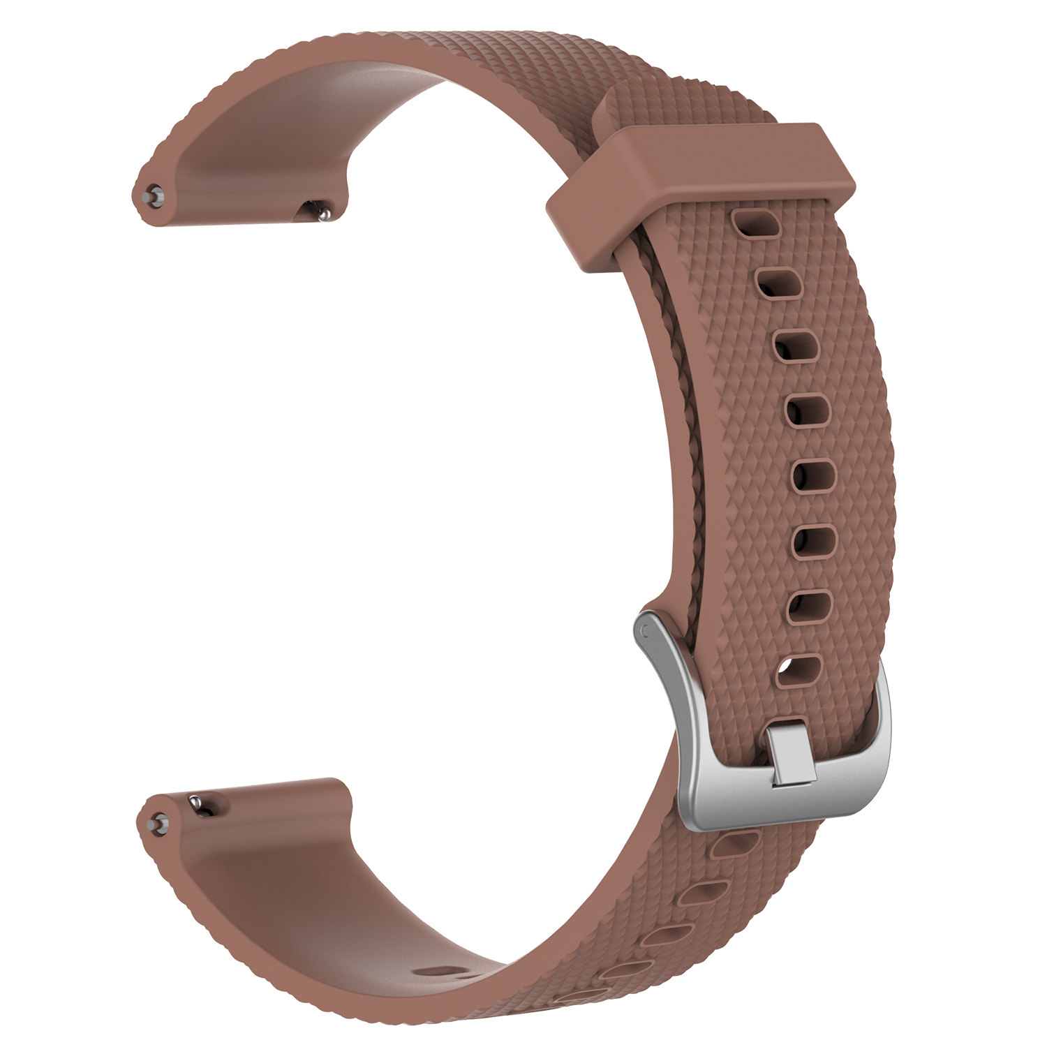 Bakeey-22mm-Texture-Silicone-Replacement-Strap-Smart-Watch-Band-For-Amazfit-GTR-47MM-1814088-22
