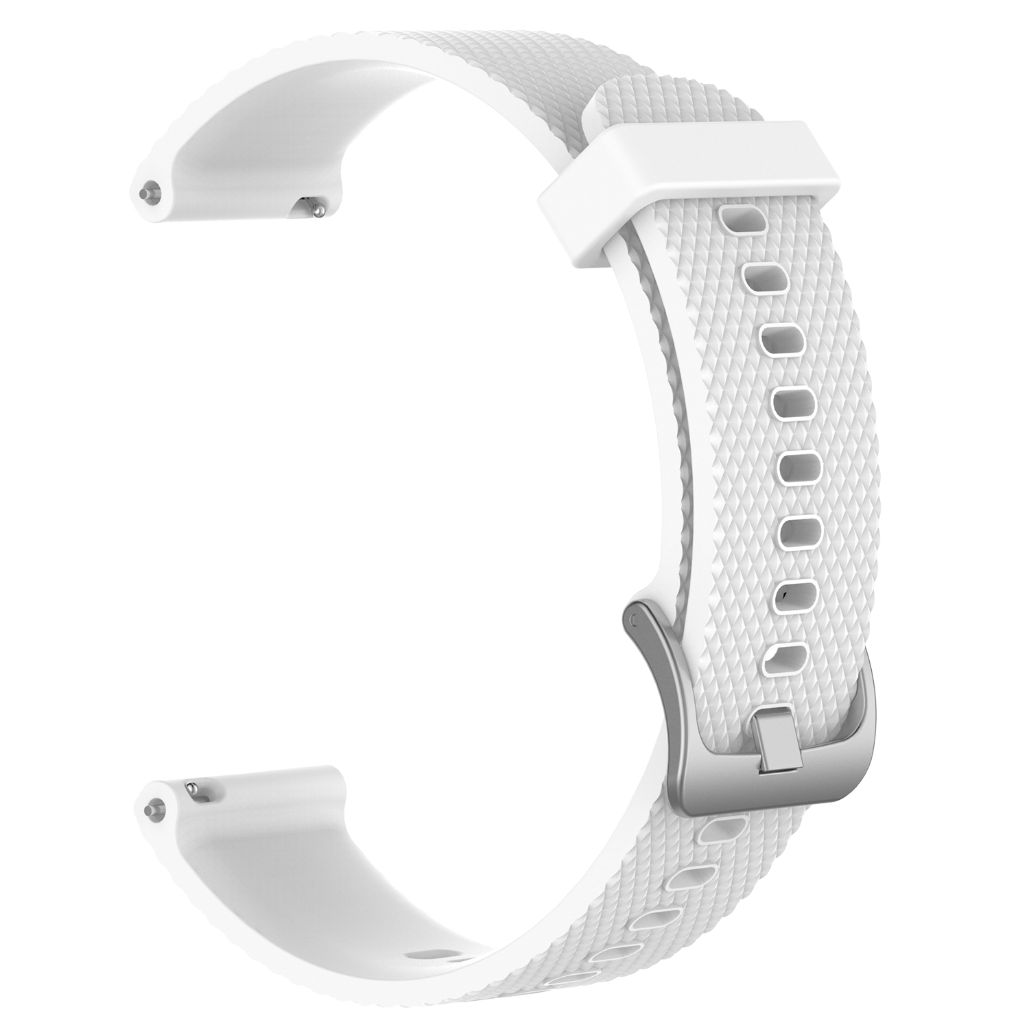 Bakeey-22mm-Texture-Silicone-Replacement-Strap-Smart-Watch-Band-For-Amazfit-GTR-47MM-1814088-4
