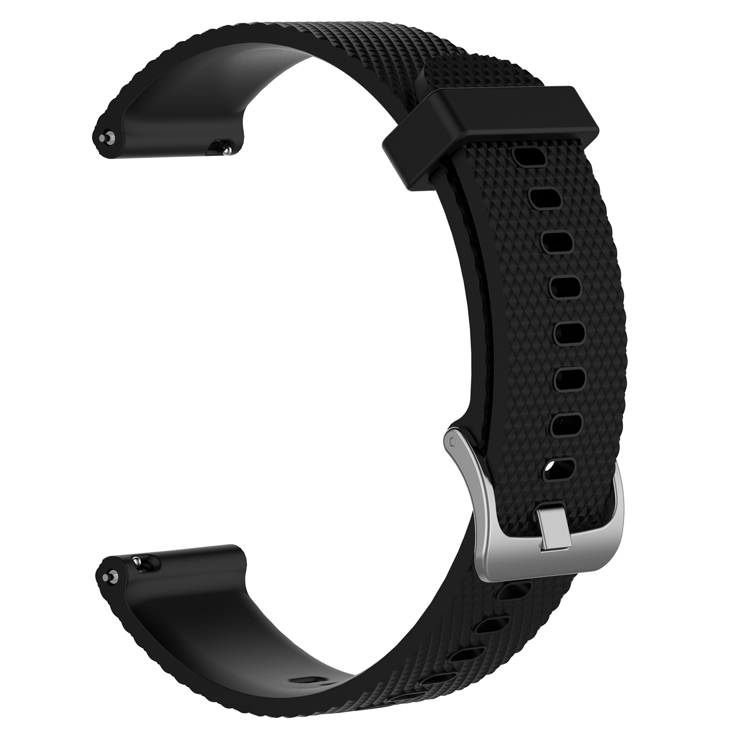 Bakeey-22mm-Texture-Silicone-Replacement-Strap-Smart-Watch-Band-For-Amazfit-GTR-47MM-1814088-8