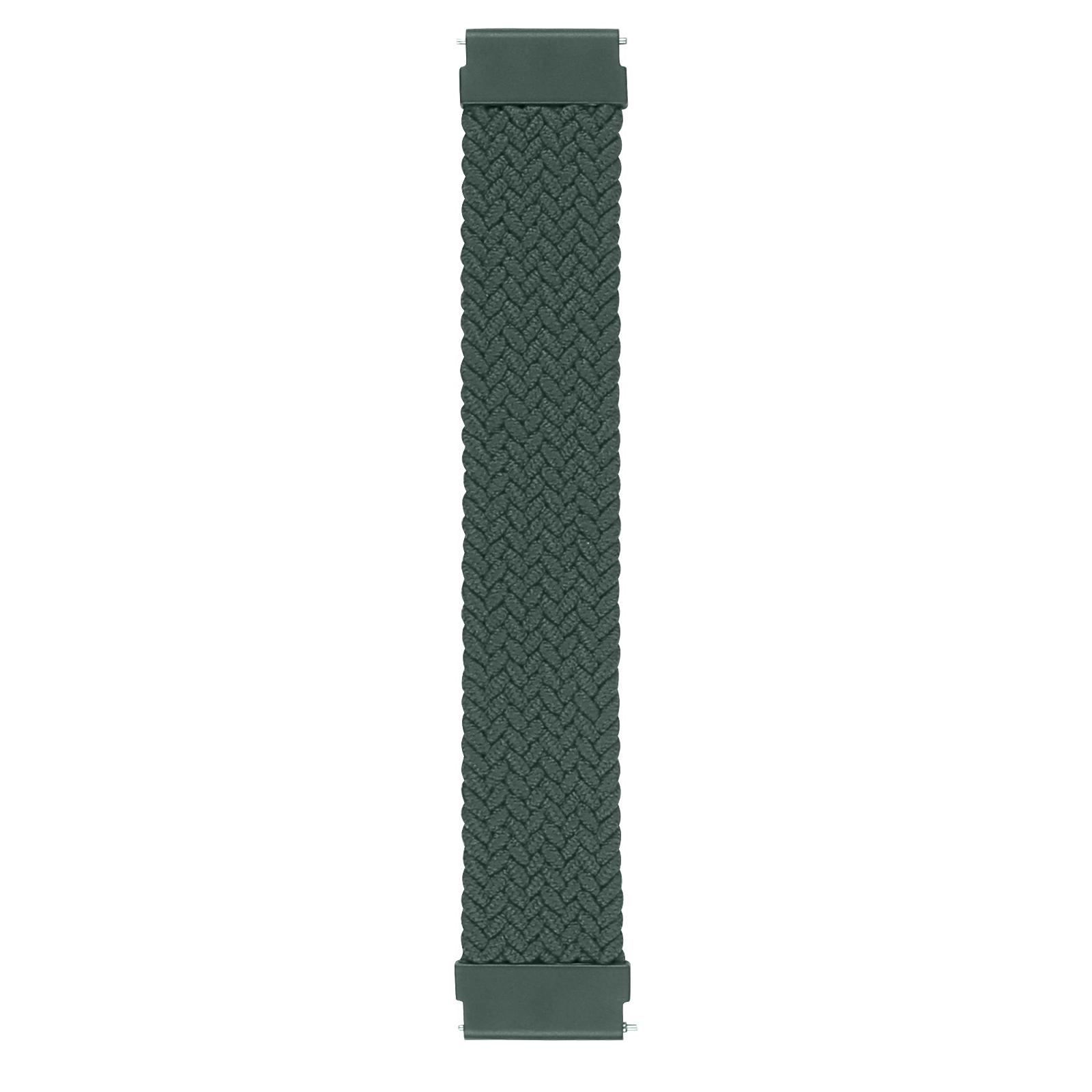 Bakeey-22mm-Universal-Nylon-Braided-Replacement-Strap-Smart-Watch-Band-For-Samsung-Galaxy-Watch-3-45-1791980-5