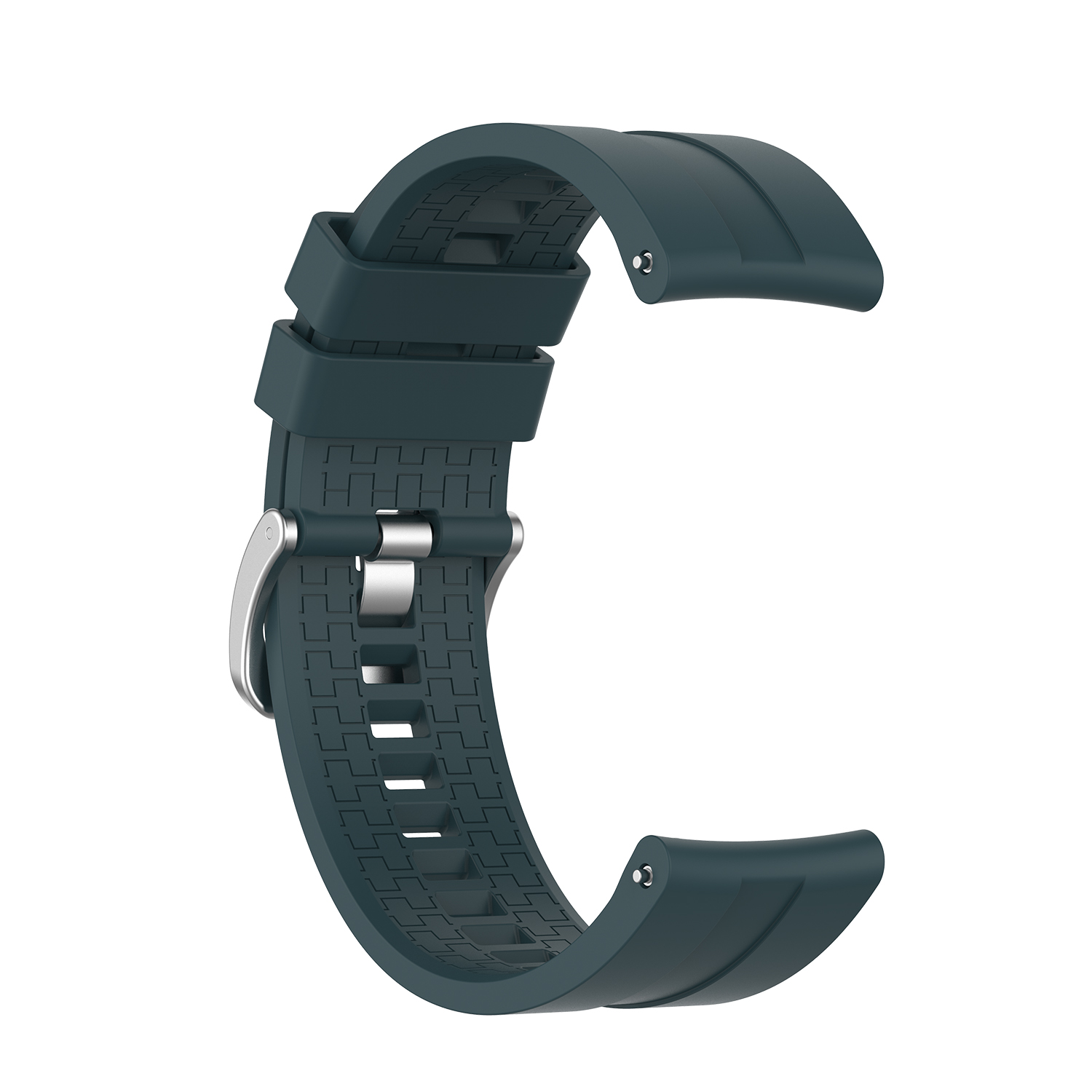 Bakeey-22mm-Universal-Watch-Band-Cros-Grain-Watch-Strap-for-Haylou-Solar-Huawei-Watch-GT-Xiaomi-Watc-1690492-19