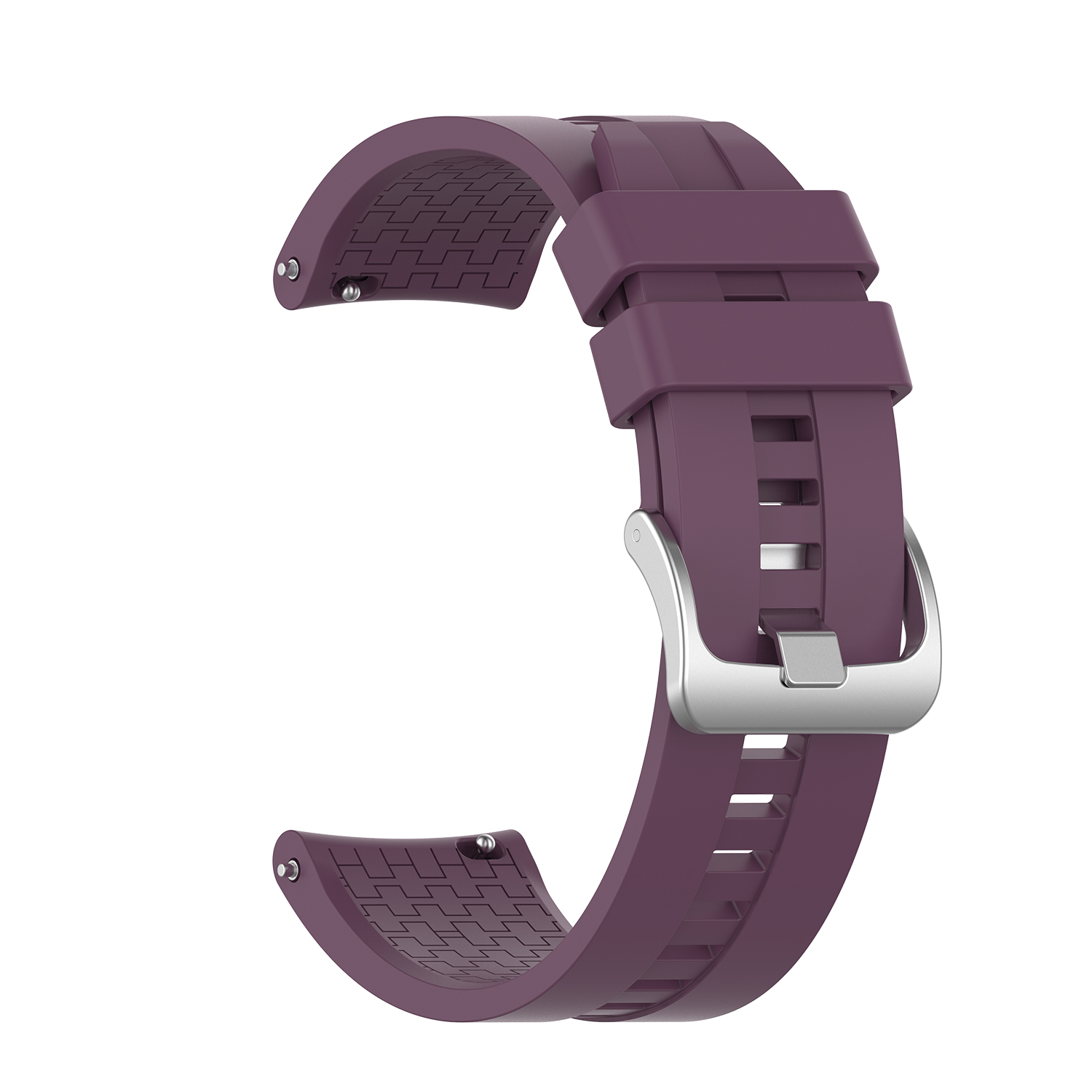 Bakeey-22mm-Universal-Watch-Band-Cros-Grain-Watch-Strap-for-Haylou-Solar-Huawei-Watch-GT-Xiaomi-Watc-1690492-36