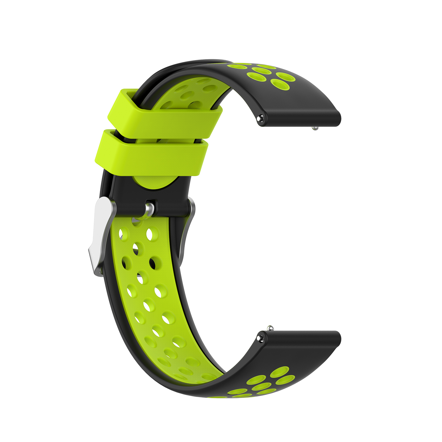 Bakeey-22mm-Universal-Watch-Band-Two-colored-Watch-Strap-for-Haylou-Solar-Huawei-Watch-GT-Xiaomi-Wat-1690494-21