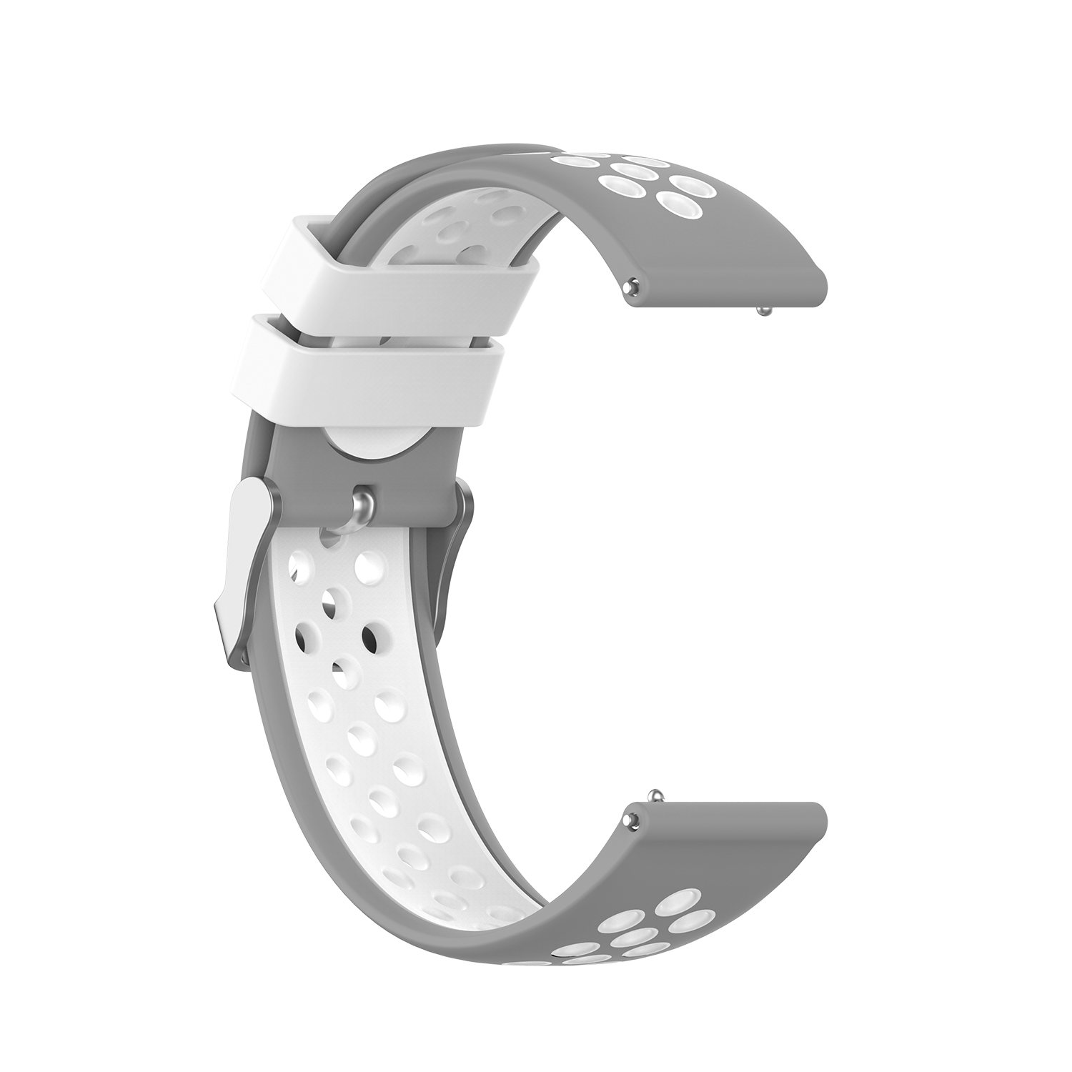 Bakeey-22mm-Universal-Watch-Band-Two-colored-Watch-Strap-for-Haylou-Solar-Huawei-Watch-GT-Xiaomi-Wat-1690494-27