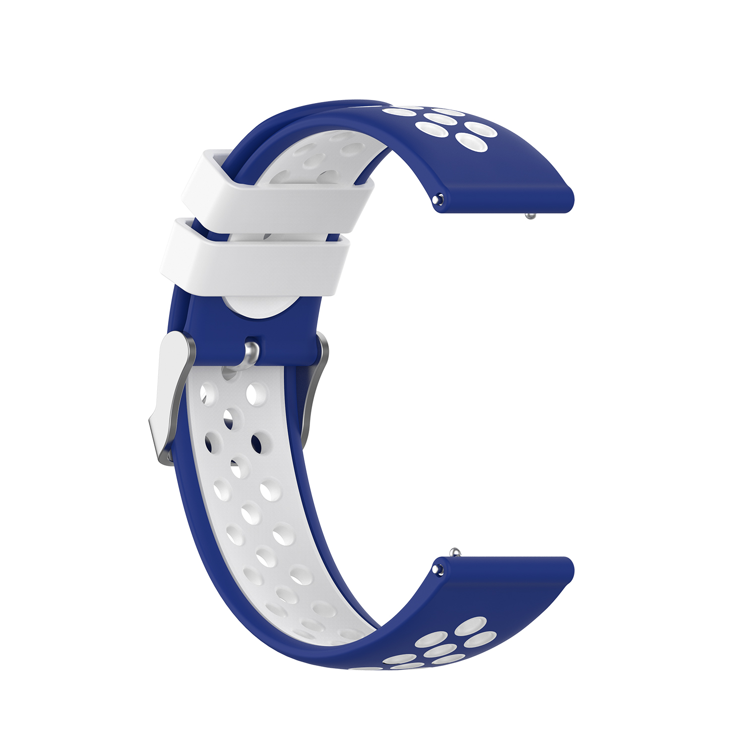 Bakeey-22mm-Universal-Watch-Band-Two-colored-Watch-Strap-for-Haylou-Solar-Huawei-Watch-GT-Xiaomi-Wat-1690494-31