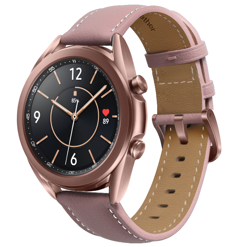 Bakeey-22mm-Width-Casual-Sports-Genuine-Leather-Watch-Band-Strap-Replacement-for-Samsung-Galaxy-Watc-1742848-12