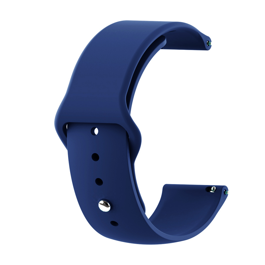 Bakeey-22mm-Width-Pure-Comfortable-Soft-Silicone-Watch-Band-Strap-Replacement-for-Haylou-Solar-LS05S-1840310-19