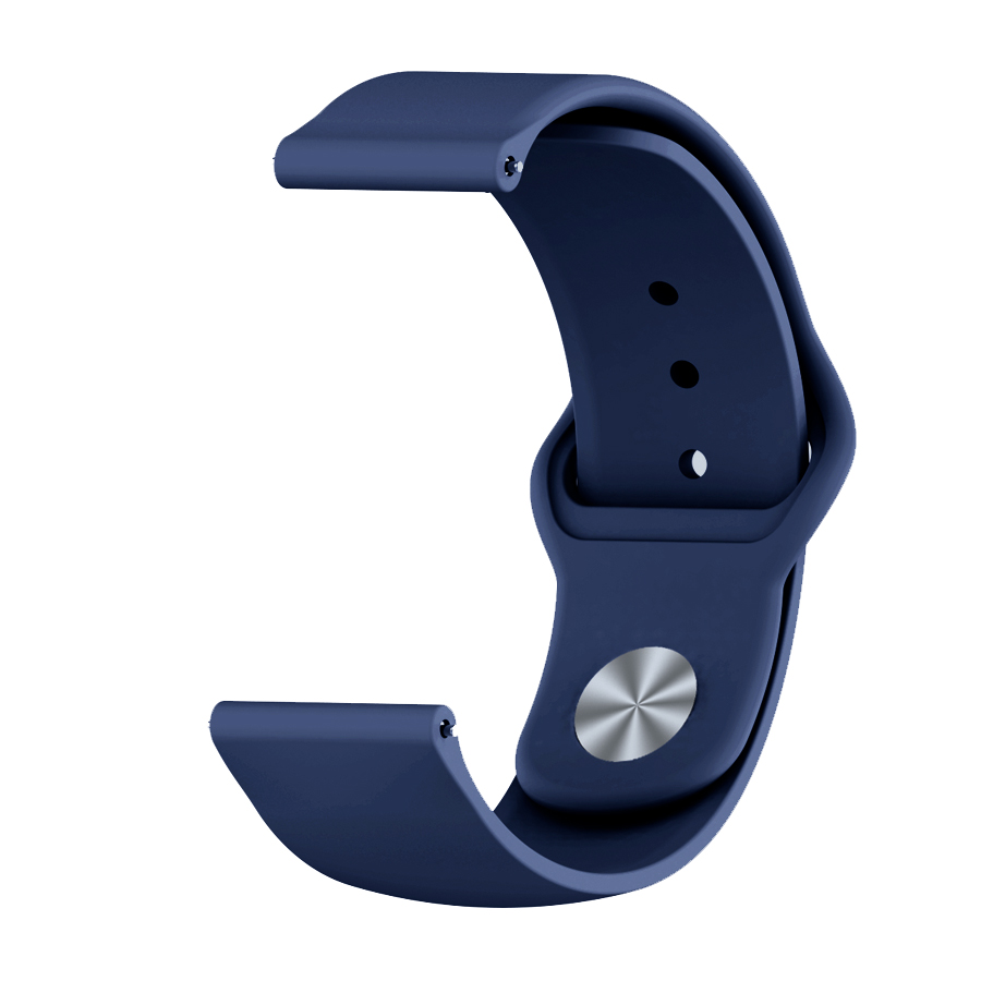 Bakeey-22mm-Width-Pure-Comfortable-Soft-Silicone-Watch-Band-Strap-Replacement-for-Haylou-Solar-LS05S-1840310-20