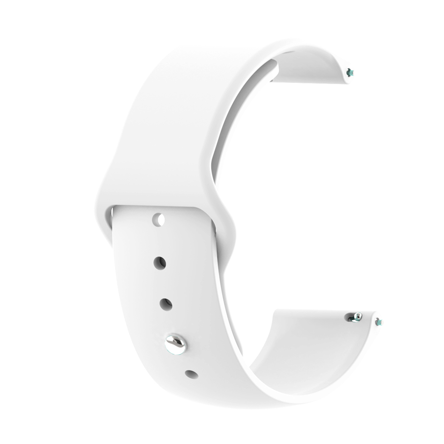 Bakeey-22mm-Width-Pure-Comfortable-Soft-Silicone-Watch-Band-Strap-Replacement-for-Haylou-Solar-LS05S-1840310-5