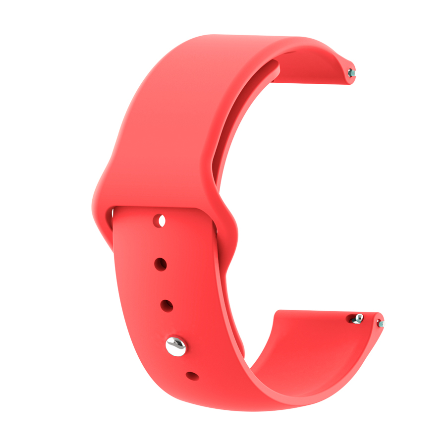 Bakeey-22mm-Width-Pure-Comfortable-Soft-Silicone-Watch-Band-Strap-Replacement-for-Haylou-Solar-LS05S-1840310-7