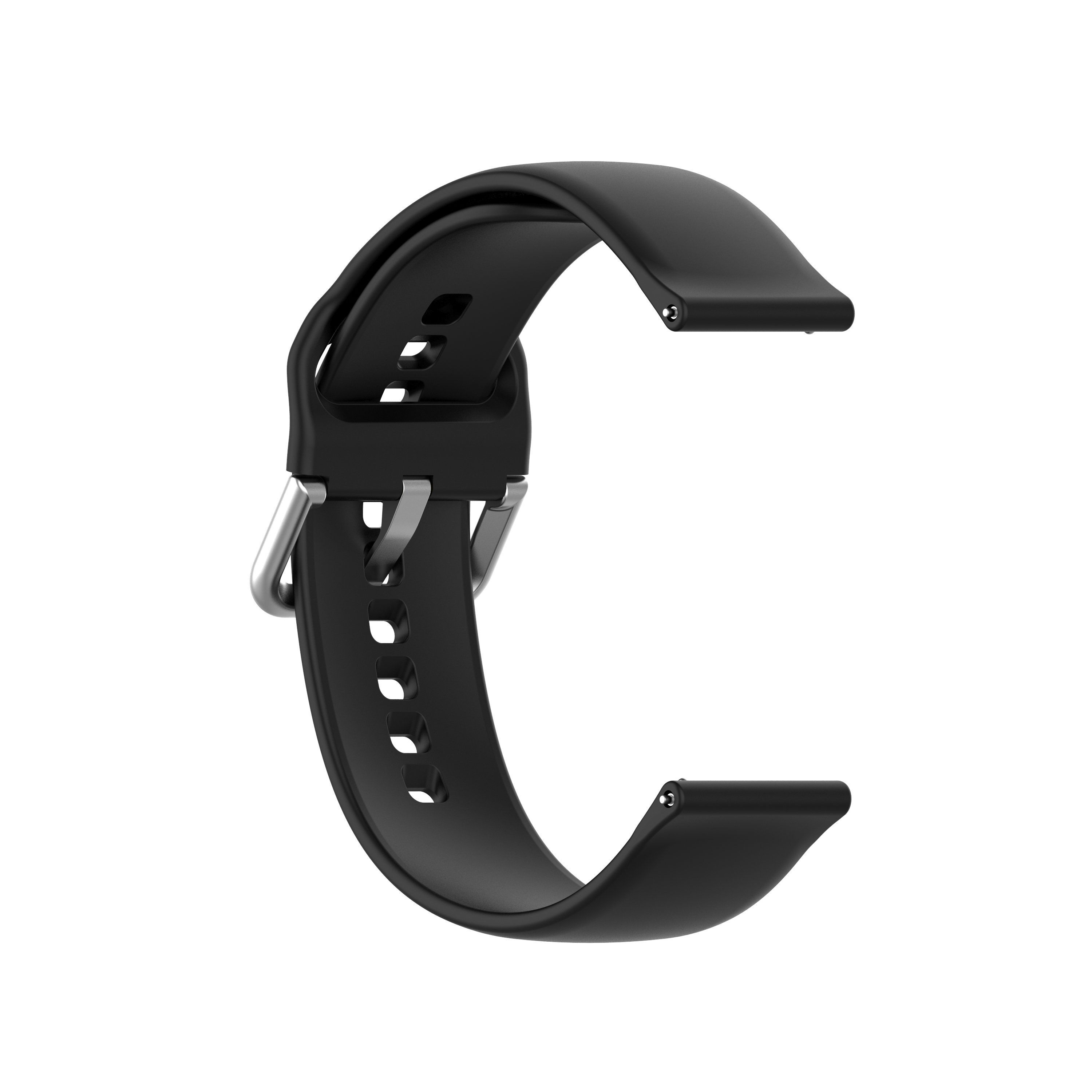 Bakeey-22mm-Width-Universal-Pure-Sport-Soft-Silicone-Watch-Band-Strap-Replacement-for-Samsung-Galaxy-1731525-5