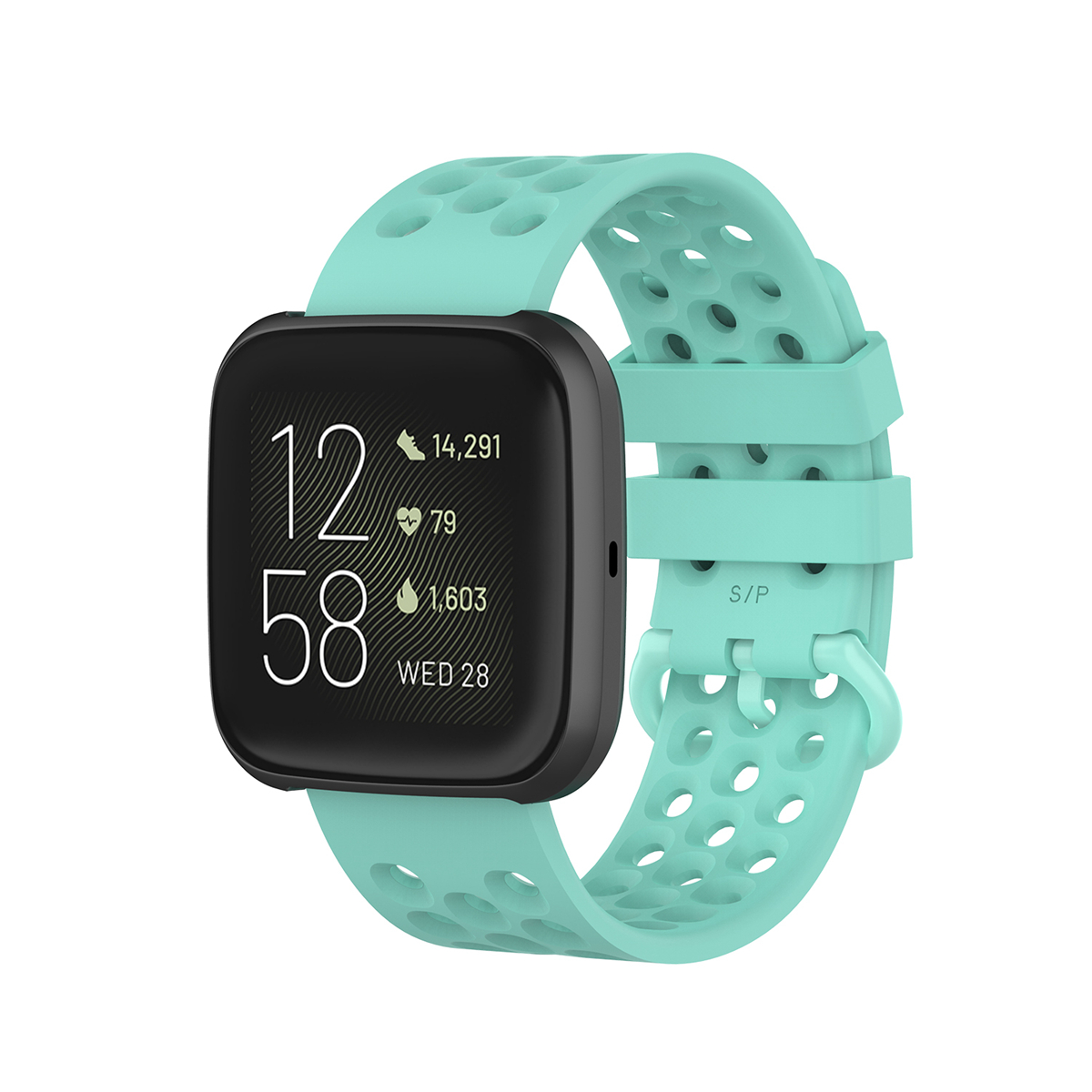 Bakeey-23mm-Watch-Band-Strap-for-Fitbit-Versa-2-With-Head-Grain-Fit-Seamless-Sports-Smart-Watch-1572898-11