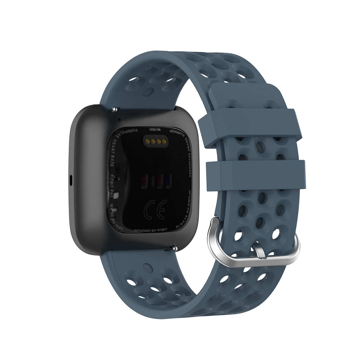Bakeey-23mm-Watch-Band-Strap-for-Fitbit-Versa-2-With-Head-Grain-Fit-Seamless-Sports-Smart-Watch-1572898-12