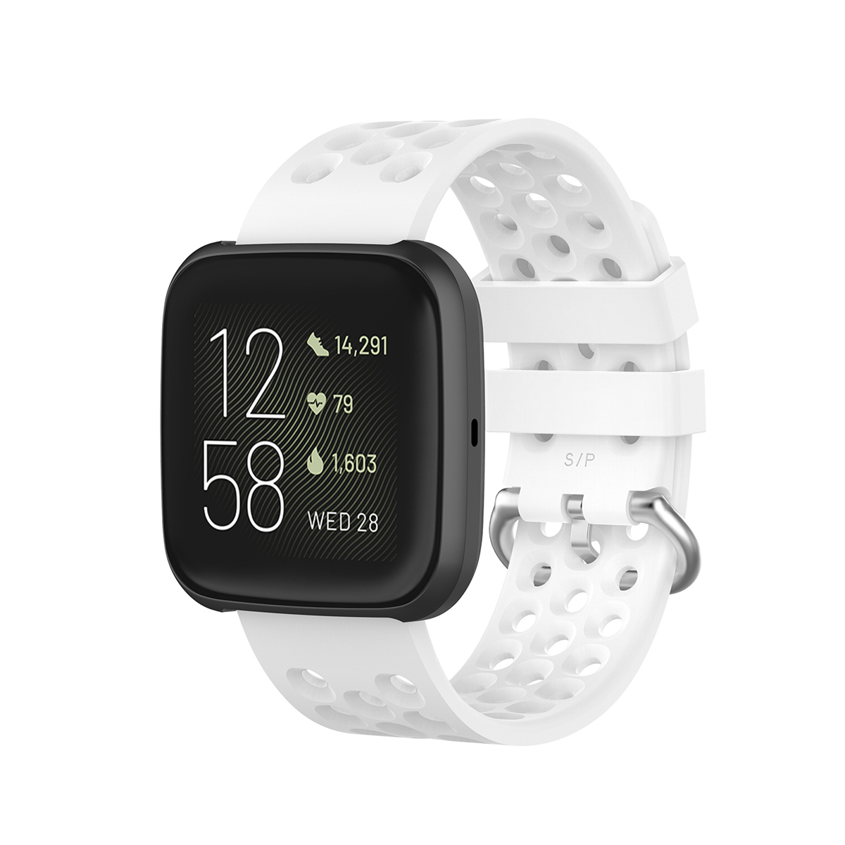 Bakeey-23mm-Watch-Band-Strap-for-Fitbit-Versa-2-With-Head-Grain-Fit-Seamless-Sports-Smart-Watch-1572898-3