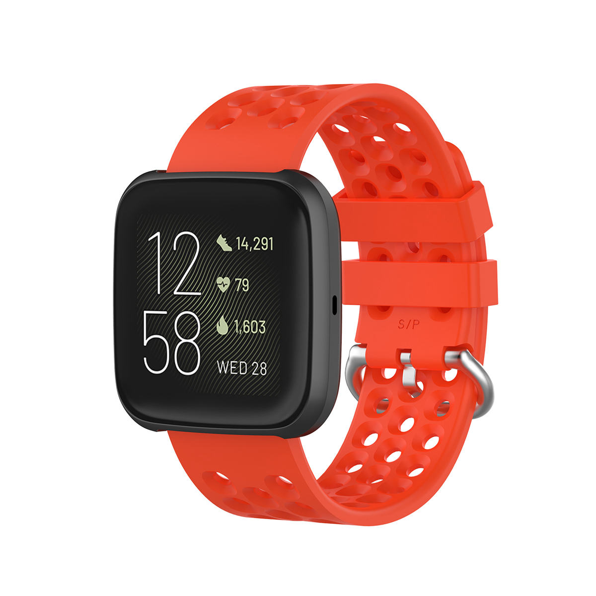 Bakeey-23mm-Watch-Band-Strap-for-Fitbit-Versa-2-With-Head-Grain-Fit-Seamless-Sports-Smart-Watch-1572898-5