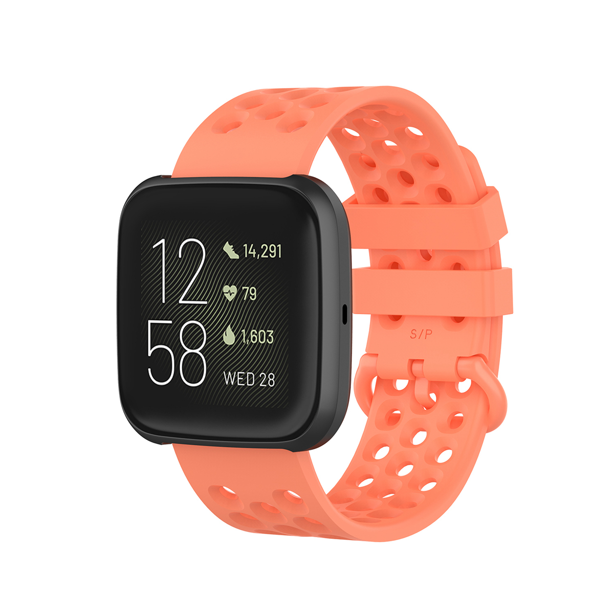 Bakeey-23mm-Watch-Band-Strap-for-Fitbit-Versa-2-With-Head-Grain-Fit-Seamless-Sports-Smart-Watch-1572898-6
