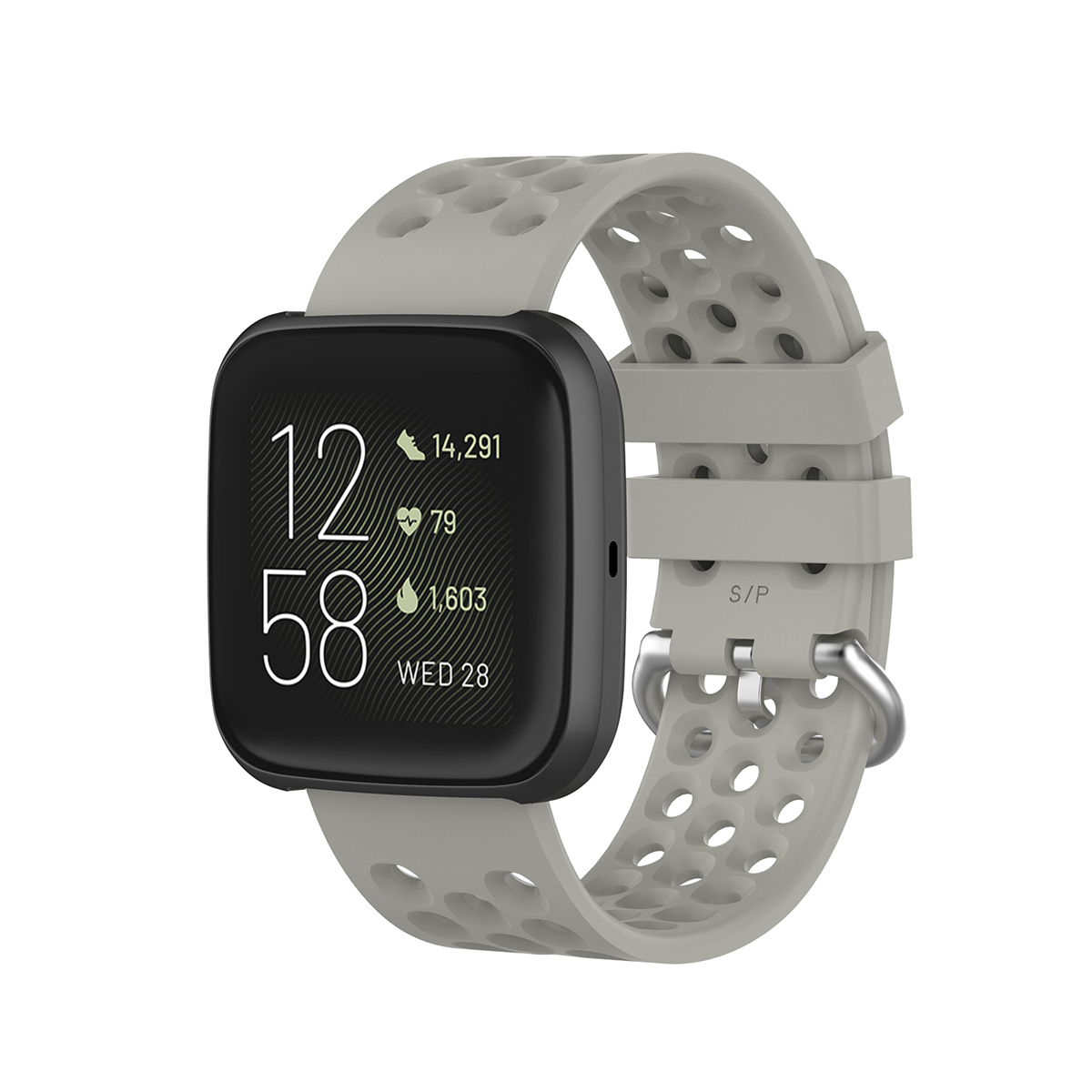 Bakeey-23mm-Watch-Band-Strap-for-Fitbit-Versa-2-With-Head-Grain-Fit-Seamless-Sports-Smart-Watch-1572898-7