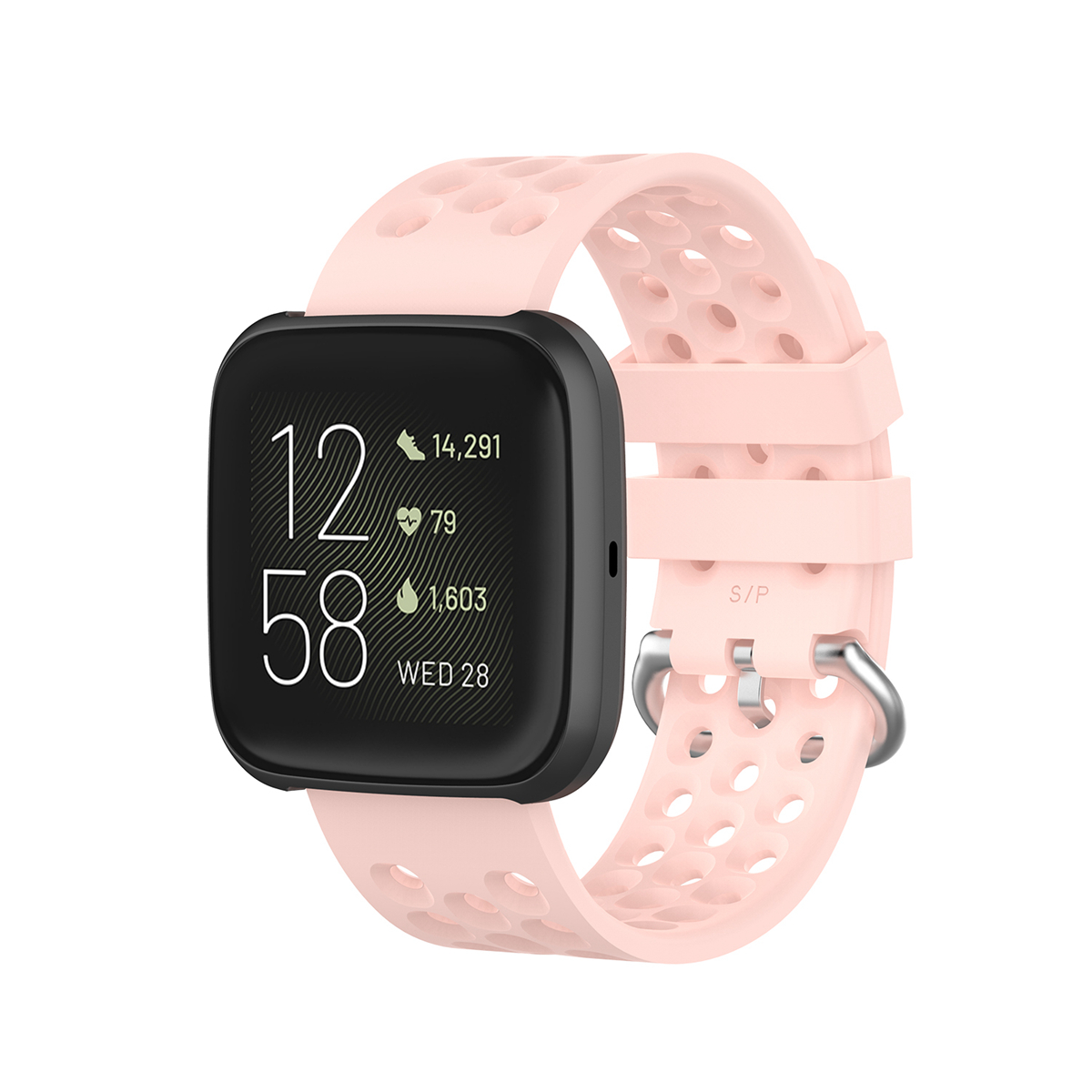 Bakeey-23mm-Watch-Band-Strap-for-Fitbit-Versa-2-With-Head-Grain-Fit-Seamless-Sports-Smart-Watch-1572898-8