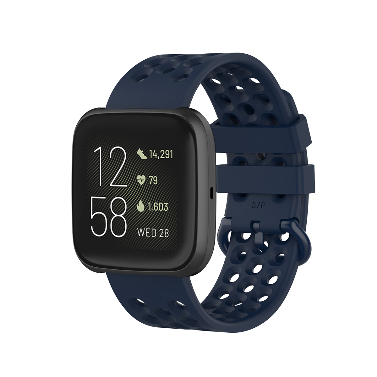 Bakeey-23mm-Watch-Band-Strap-for-Fitbit-Versa-2-With-Head-Grain-Fit-Seamless-Sports-Smart-Watch-1572898-10