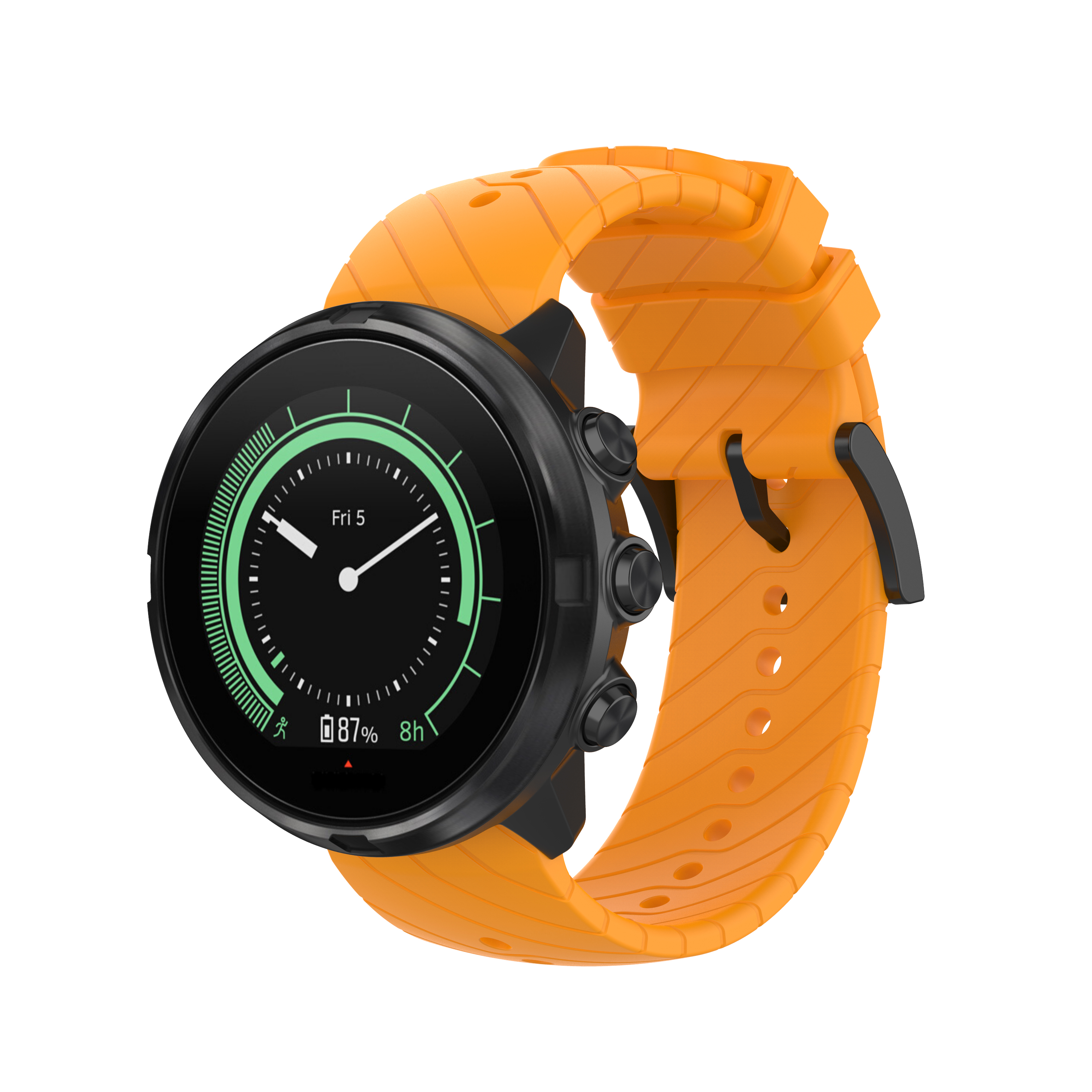 Bakeey-24mm-Twill-Silicone-Replacement-Strap-Smart-Watch-Band-for-Sunnto-9-1751337-12